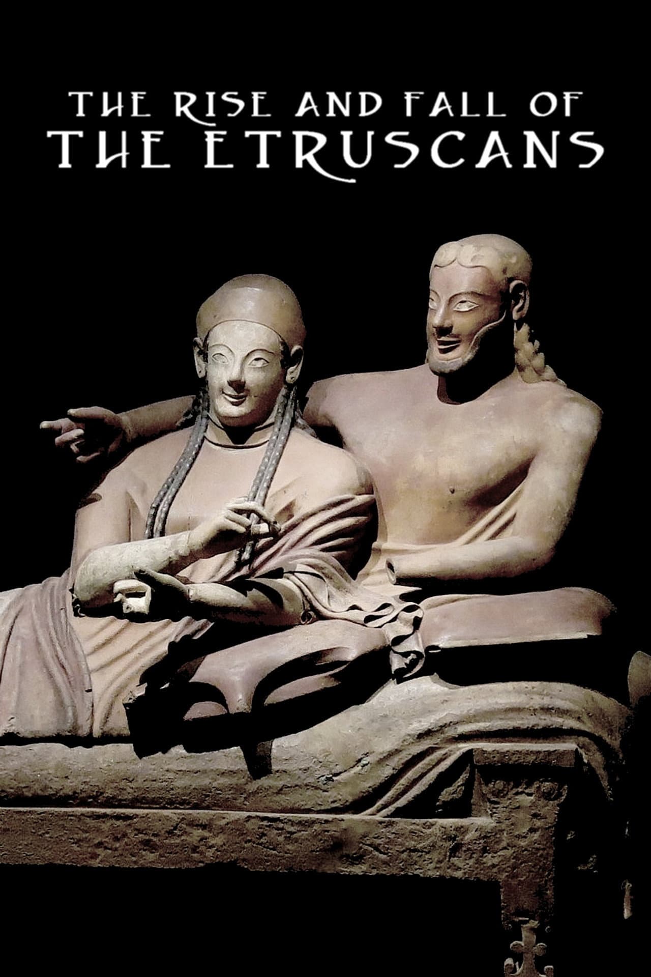 The Rise and Fall of the Etruscans preview 2
