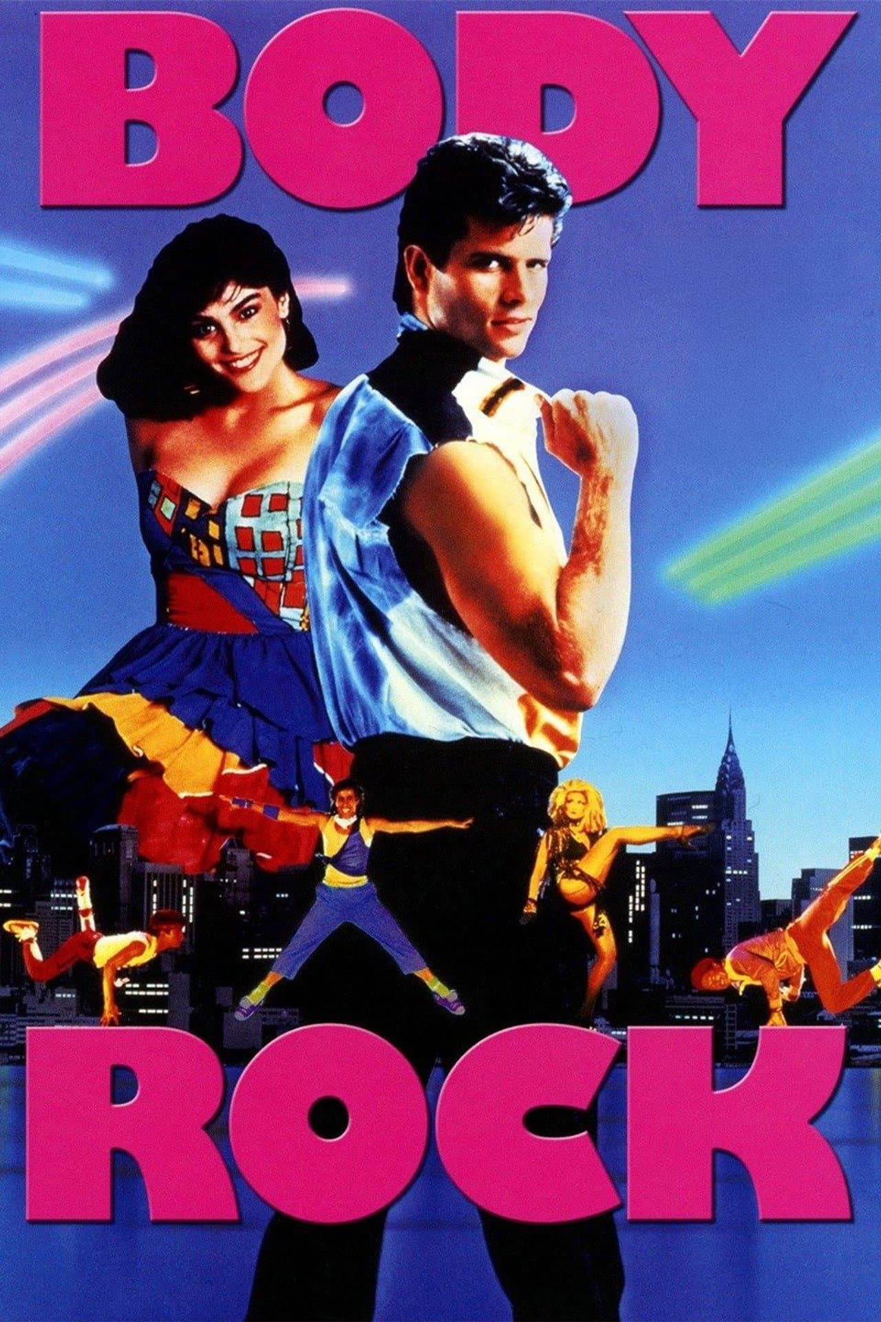 Body Rock preview 2
