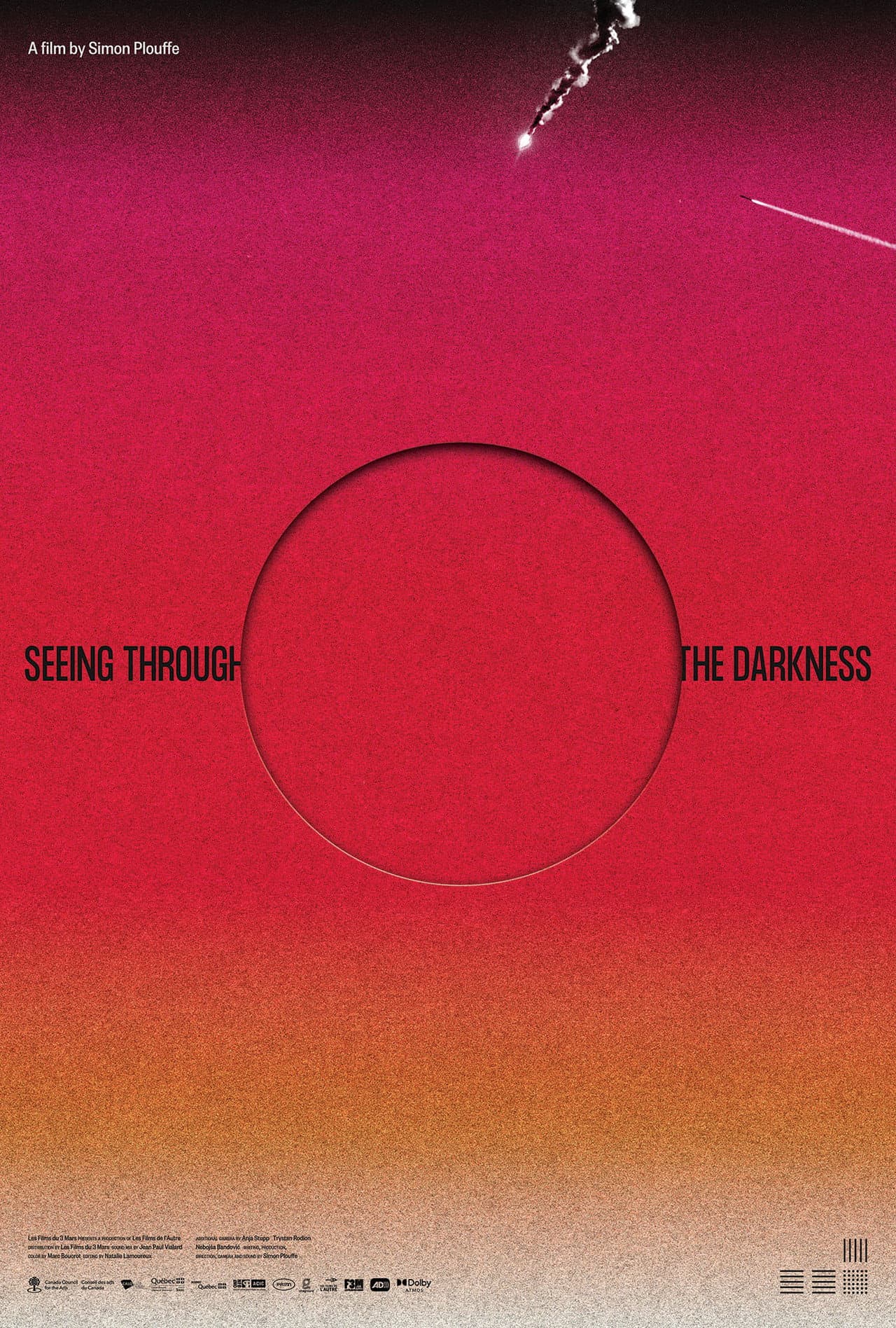 Seeing Through the Darkness preview 2
