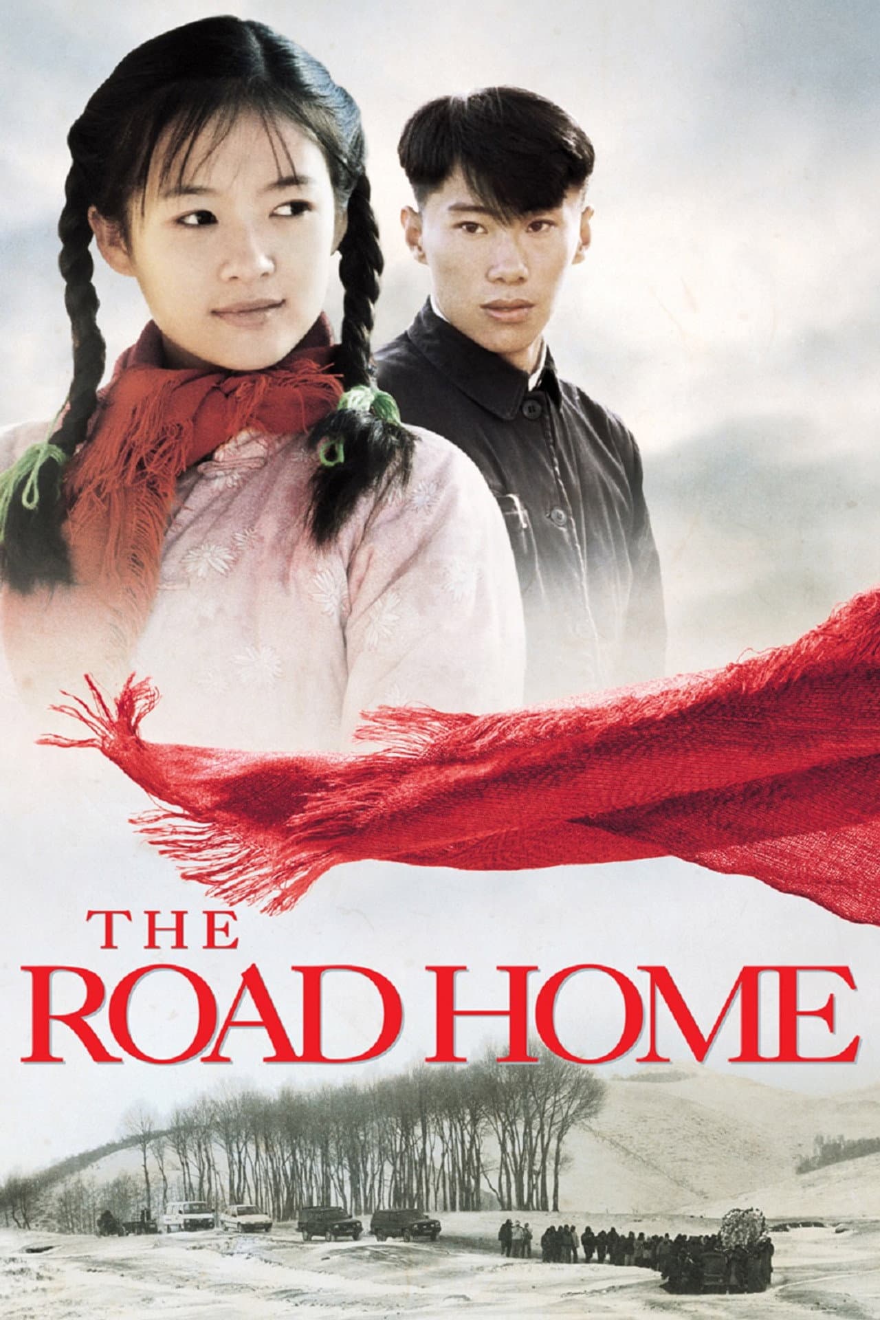 The Road Home preview 2