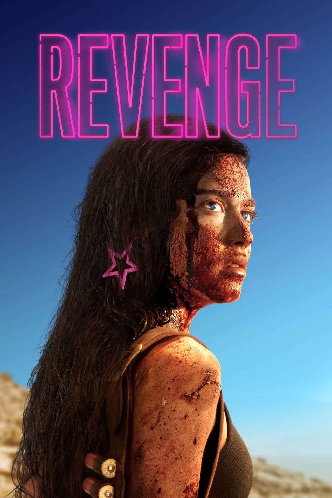Revenge preview 2