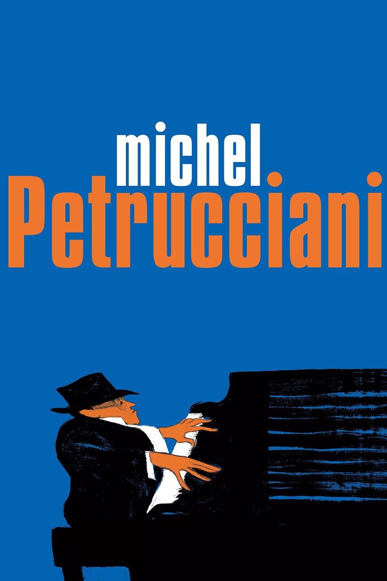 Michel Petrucciani preview 1