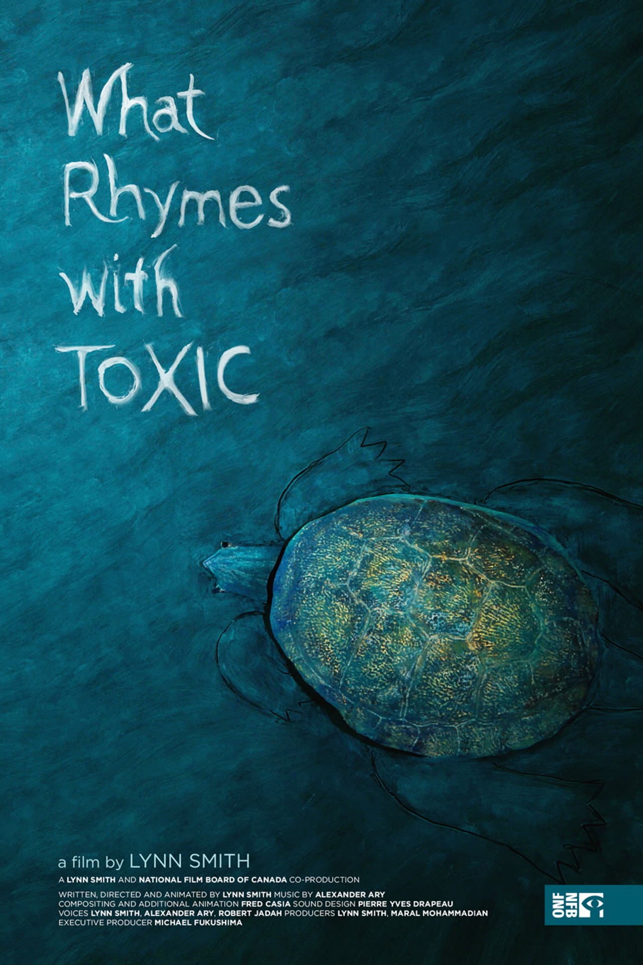 What Rhymes With Toxic preview 2