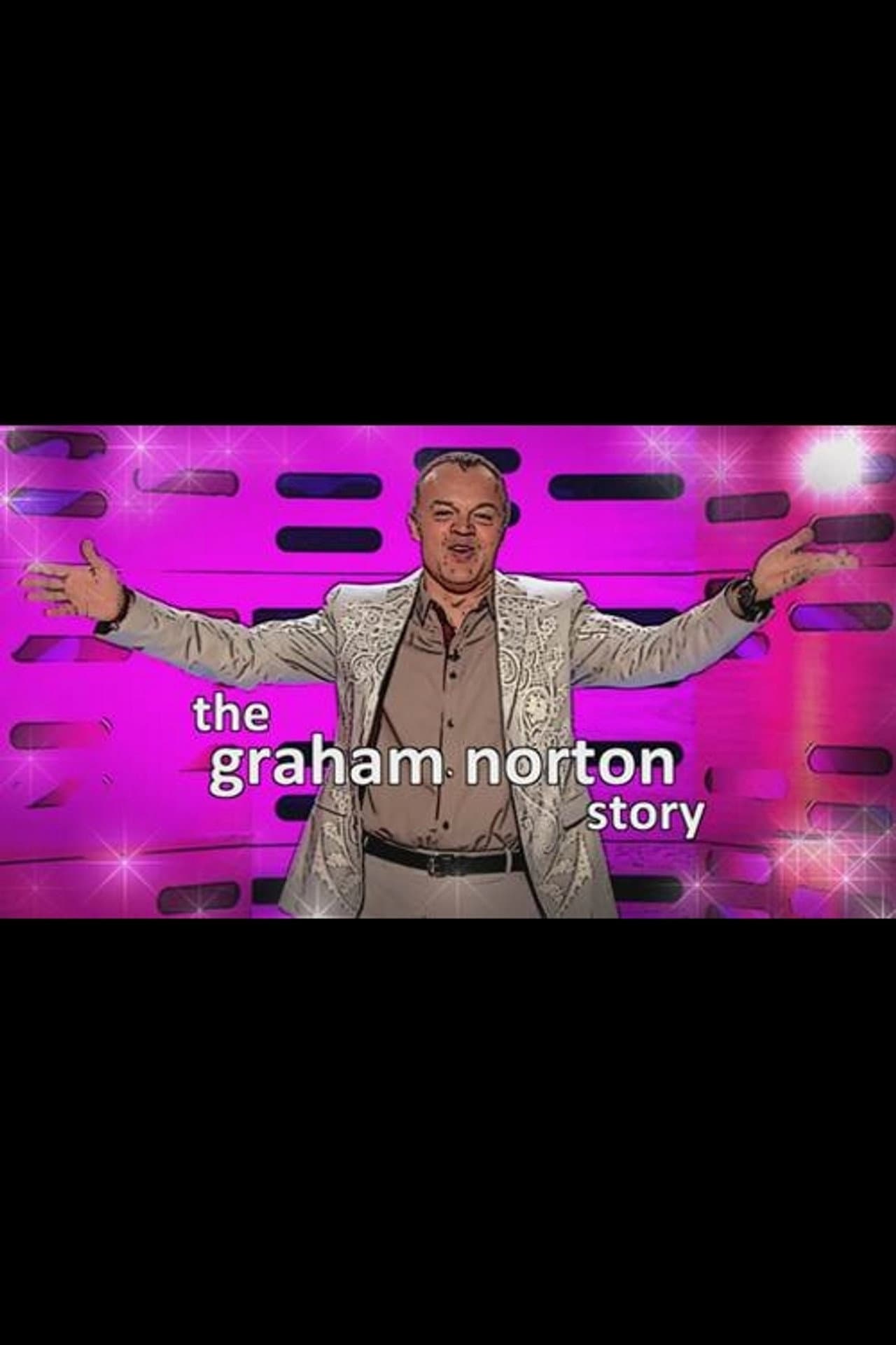 The Graham Norton Story preview 2