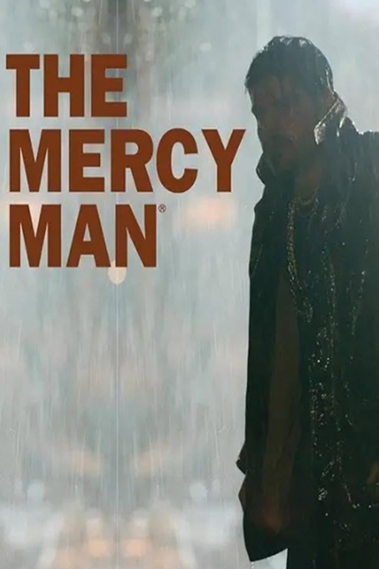 The Mercy Man preview 1
