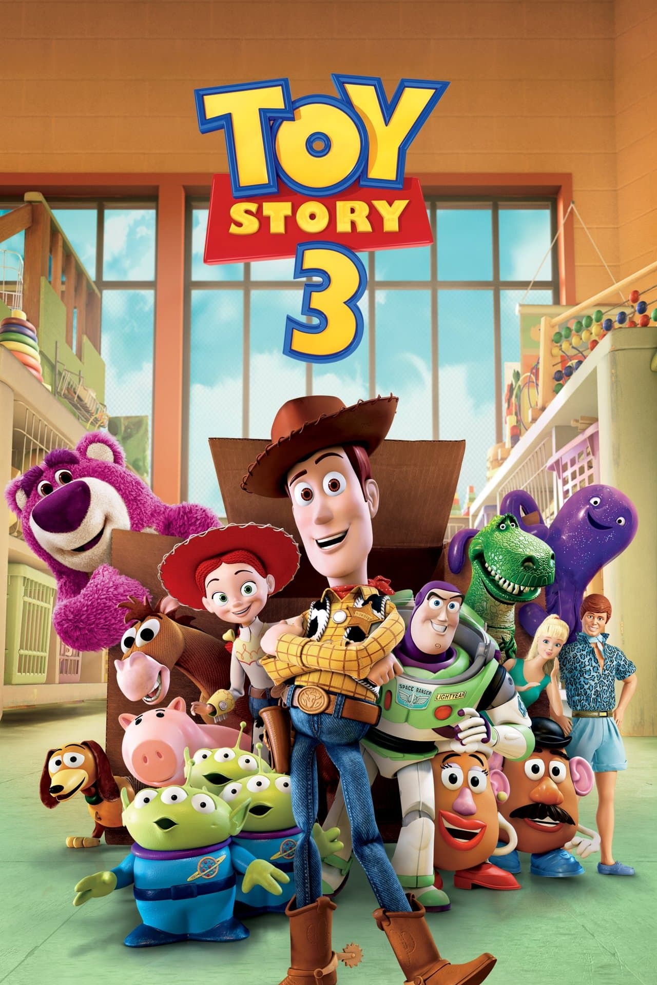 Toy Story 3 preview 2