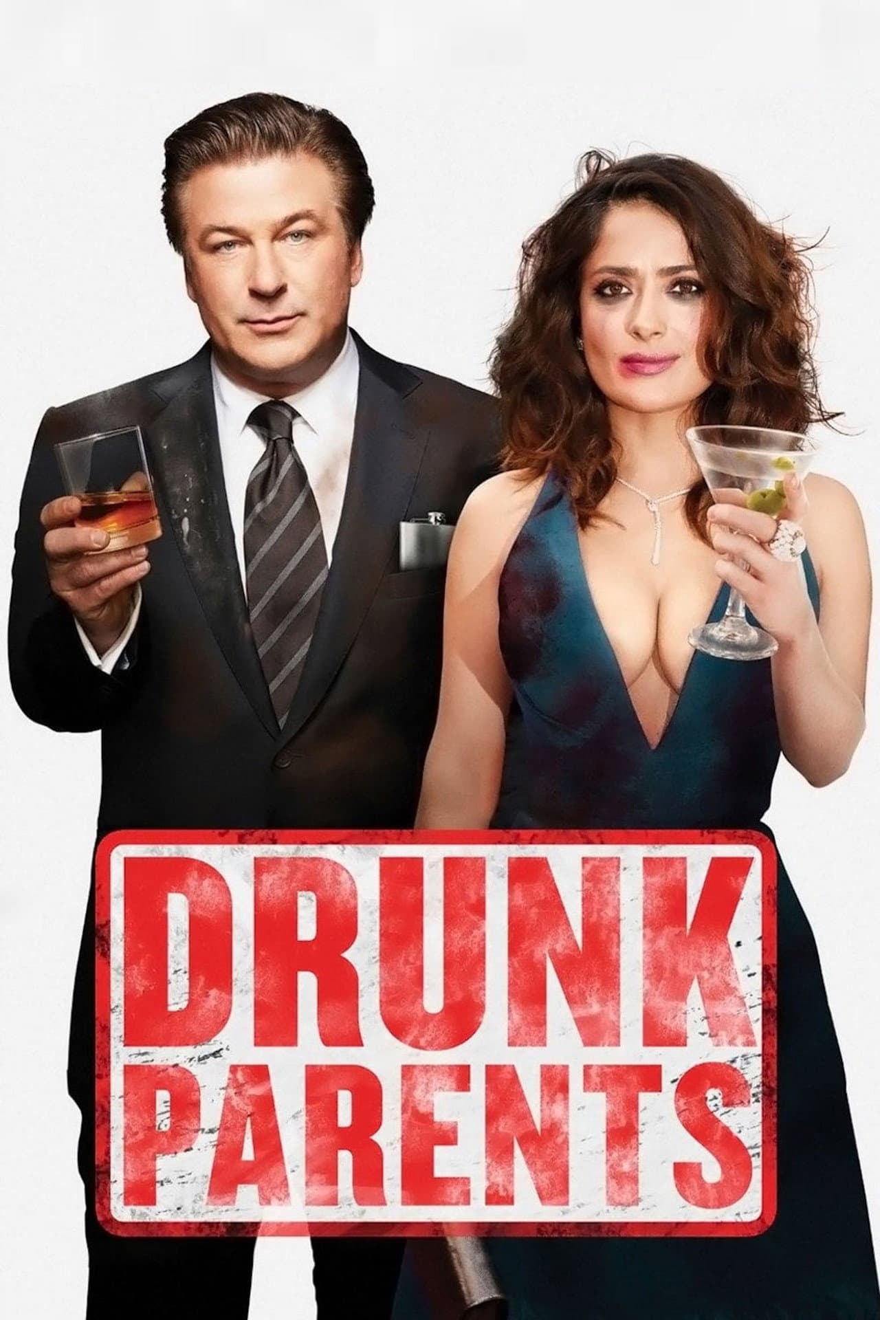 Drunk Parents preview 2