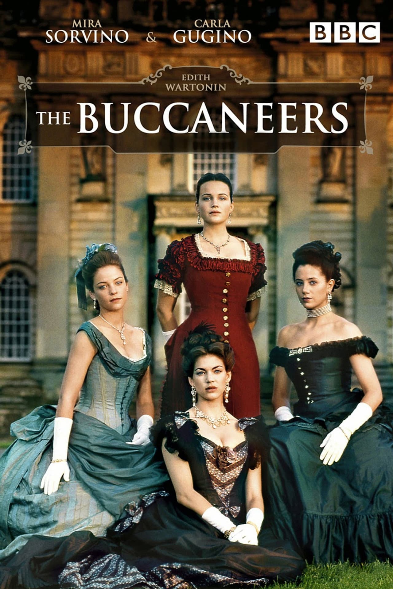 The Buccaneers preview 2