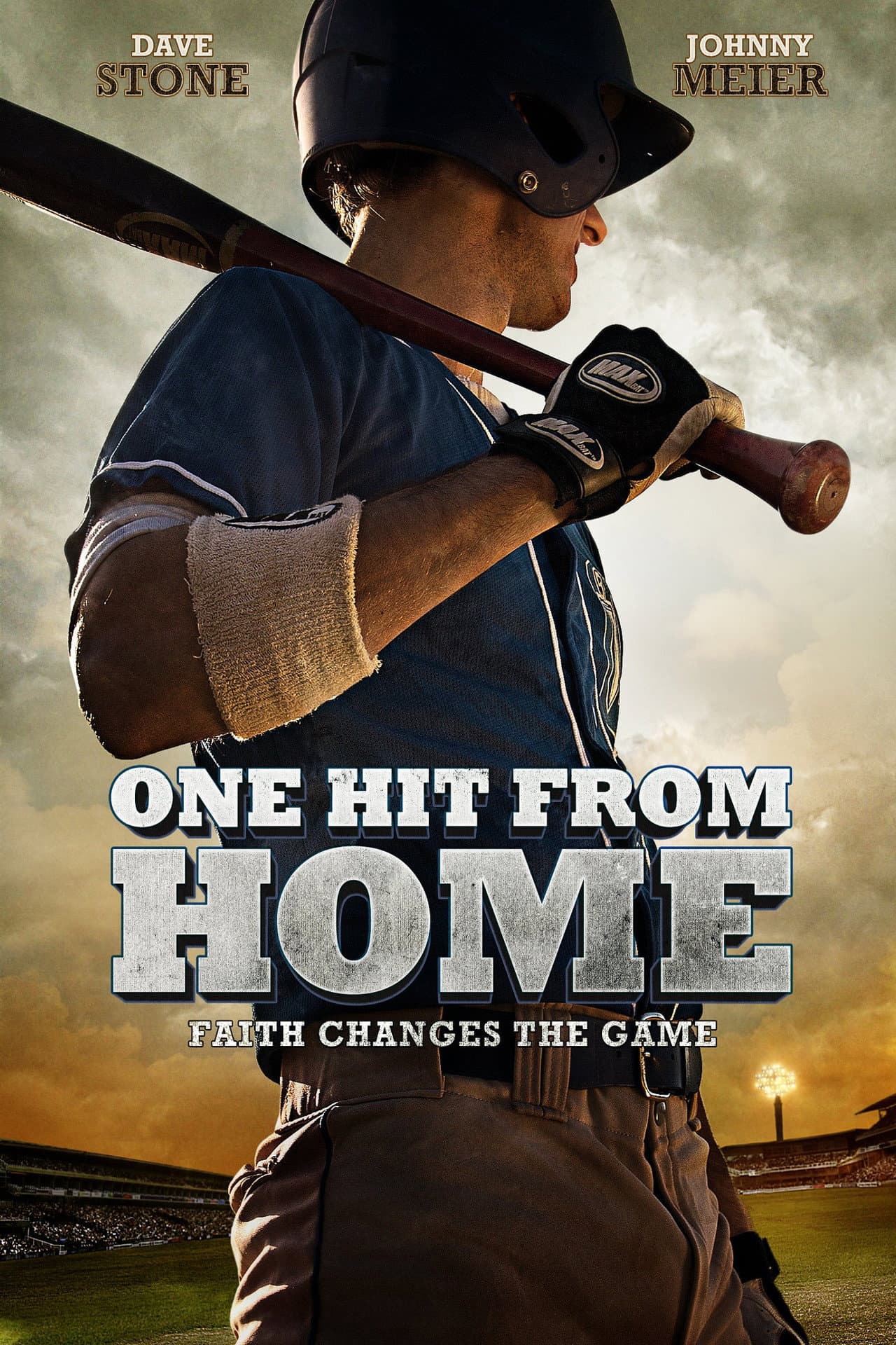 One Hit From Home preview 1