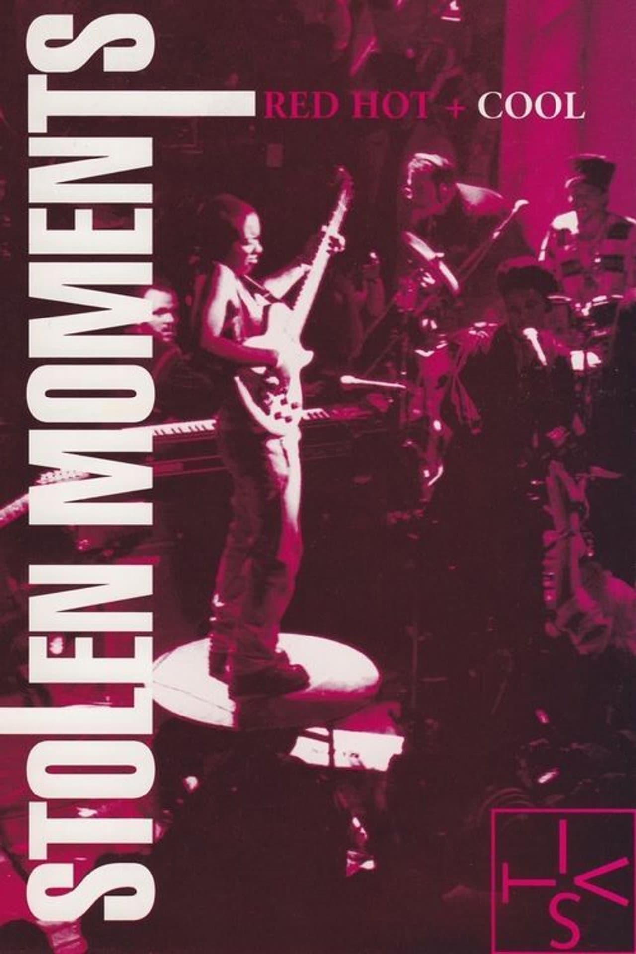Stolen Moments: Red Hot + Cool preview 1