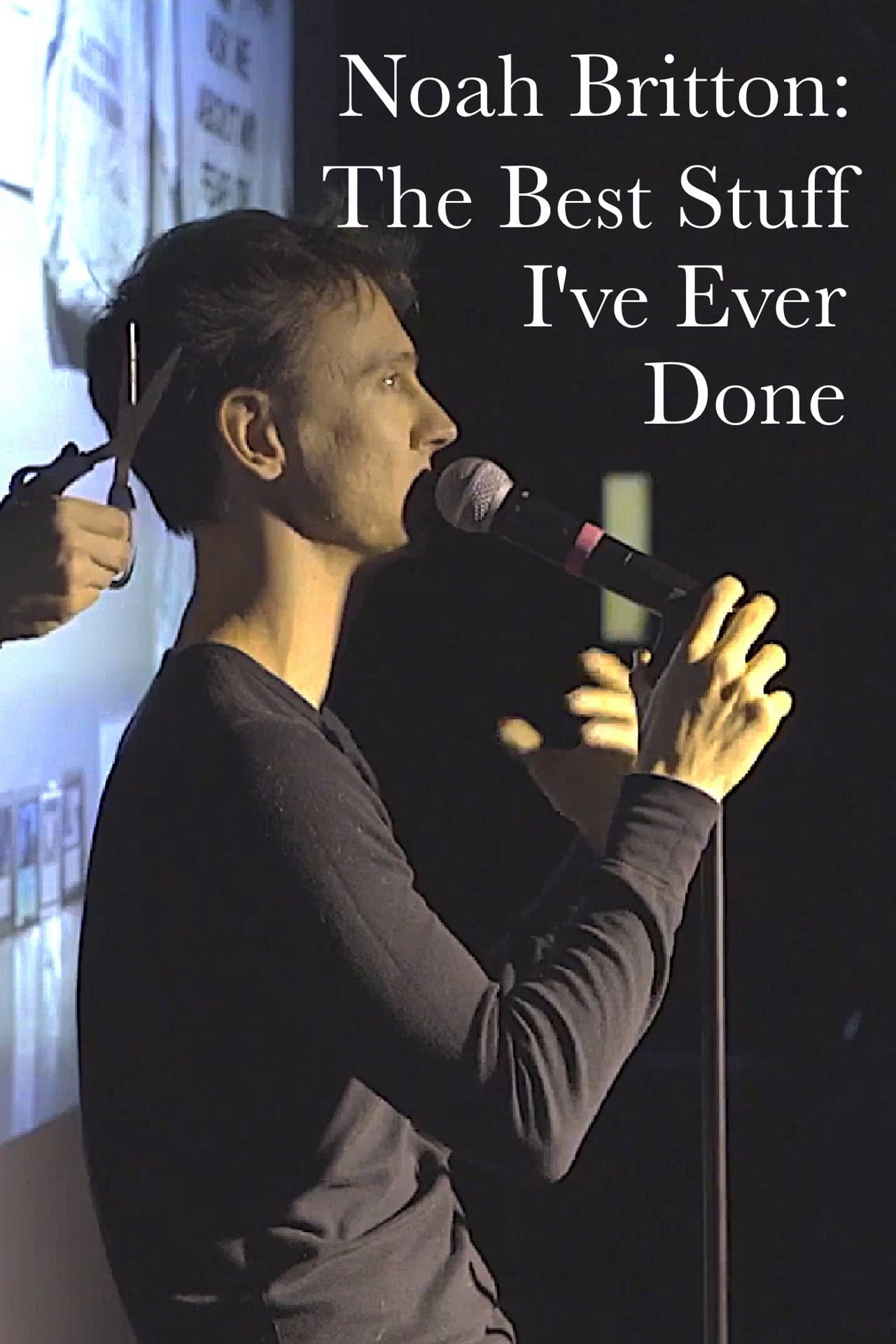 Noah Britton: The Best Stuff I've Ever Done preview 1