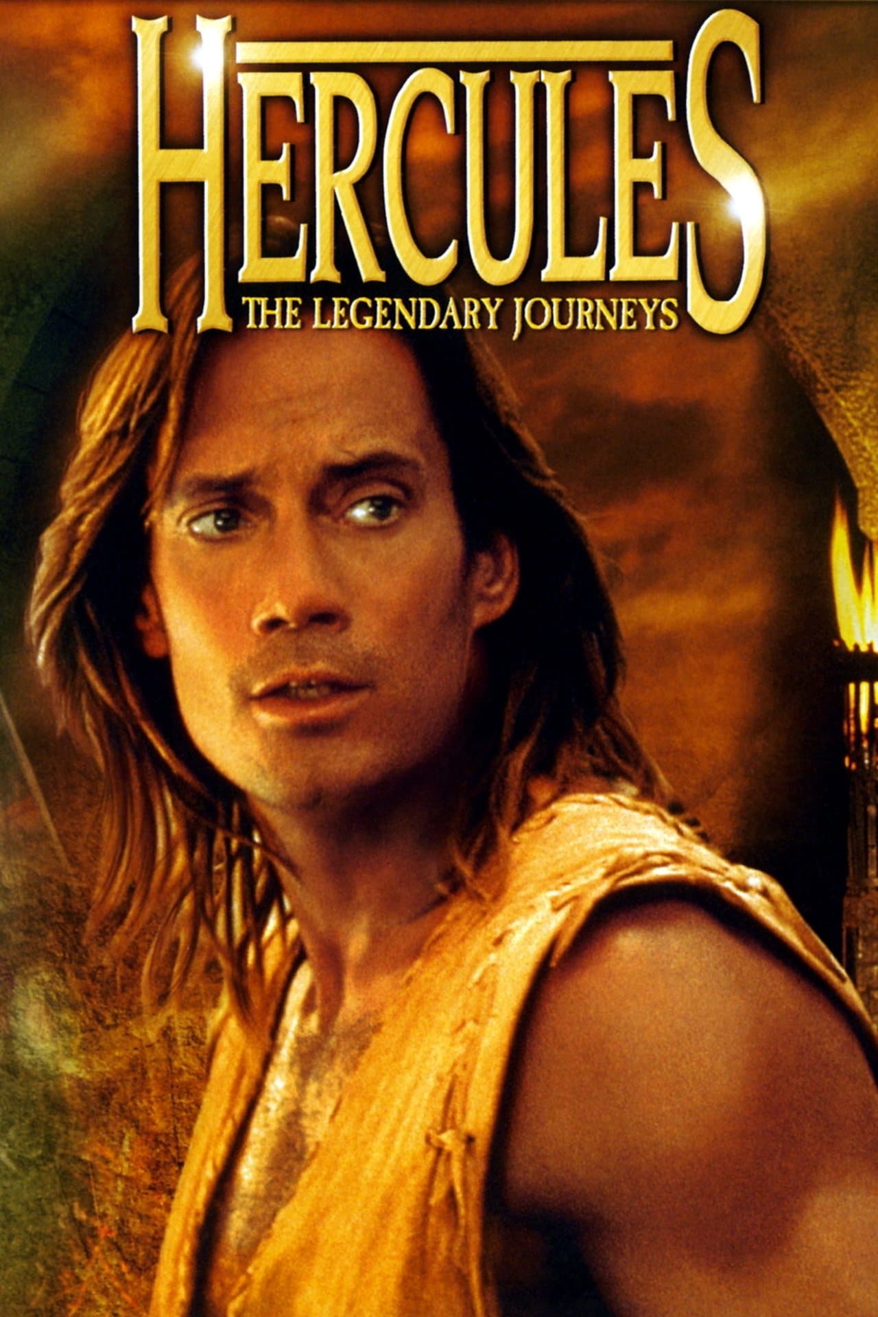 Hercules: The Legendary Journeys preview 2
