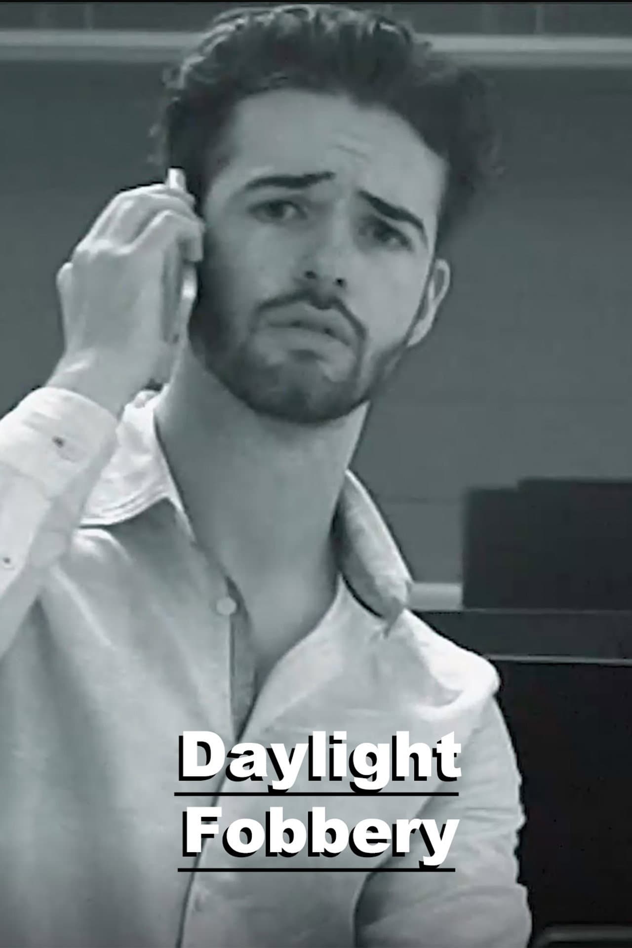 Daylight Fobbery preview 2