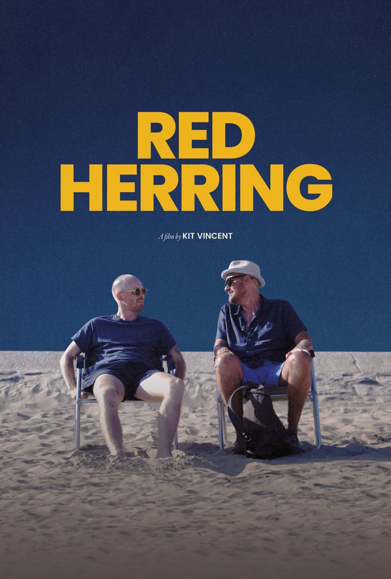 Red Herring preview 2