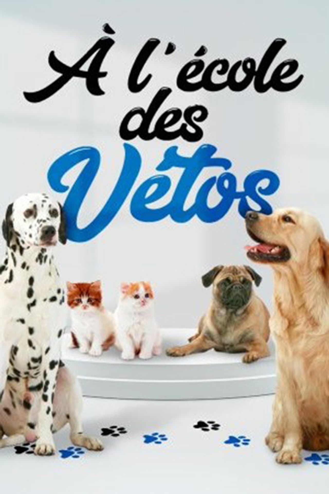 A l'école des vétos preview 2