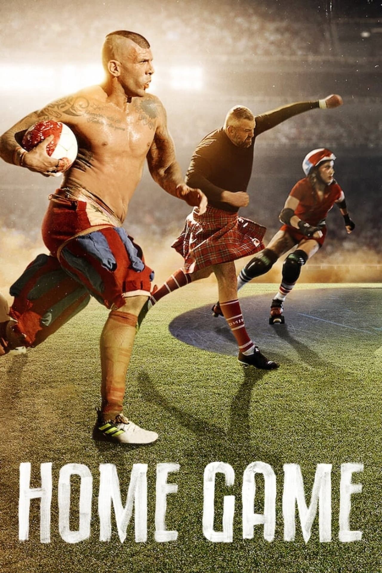 Season 1