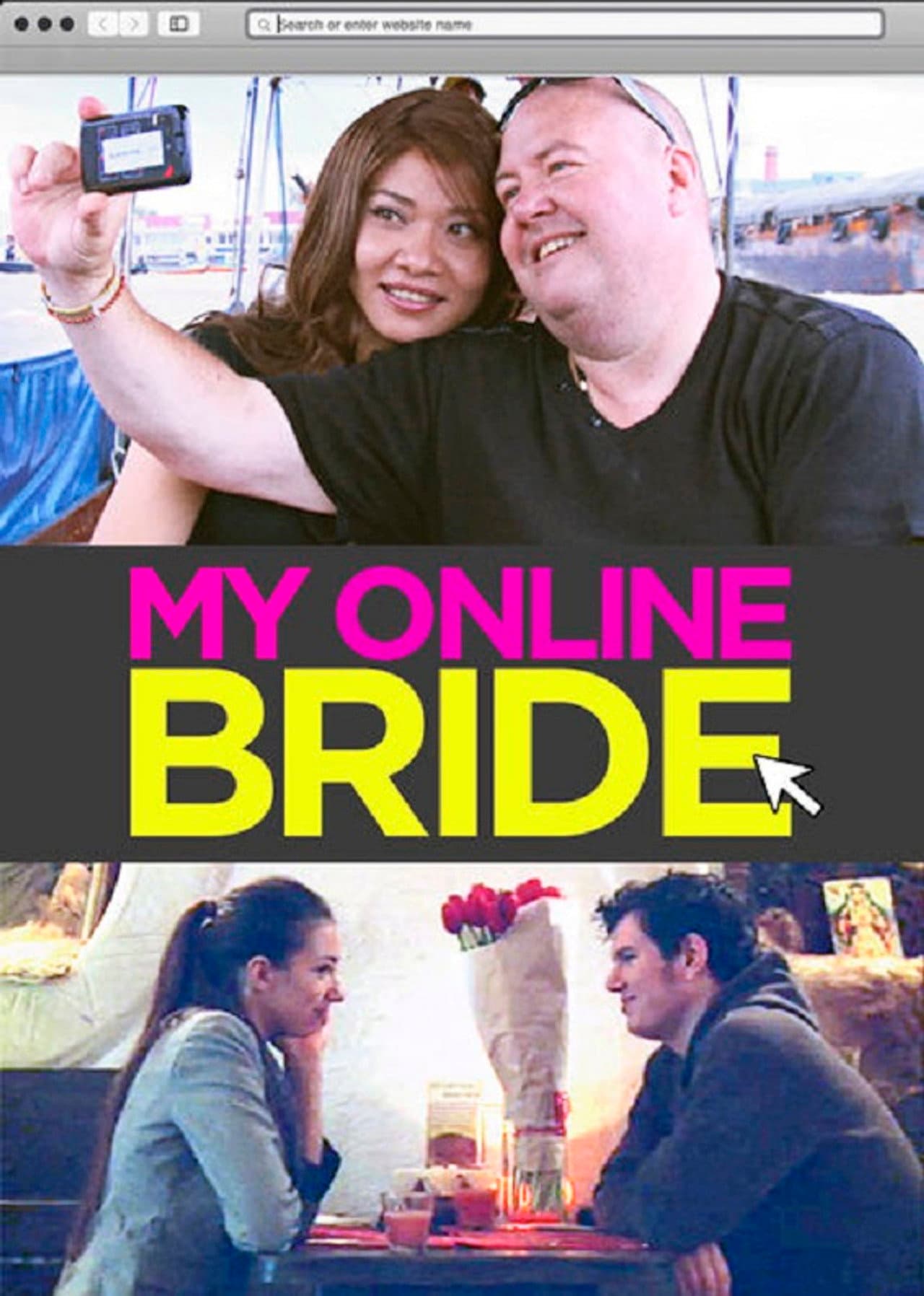 My Online Bride preview 1