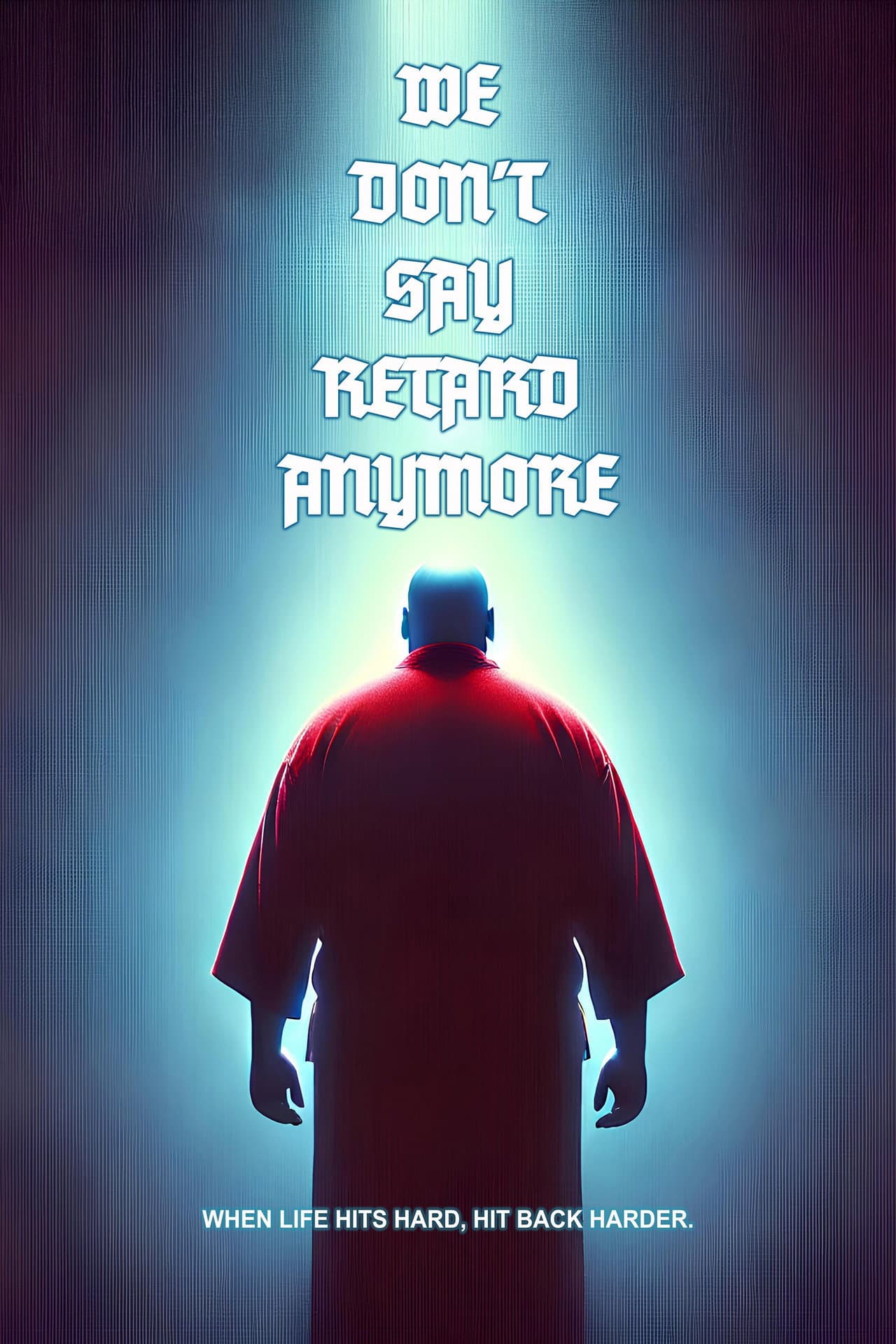 We Don't Say Retard Anymore preview 1