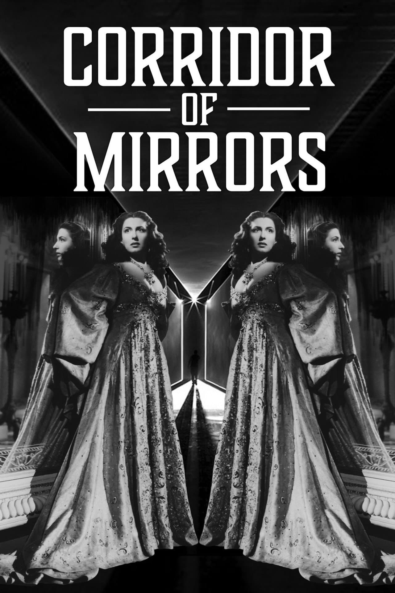 Corridor of Mirrors preview 2