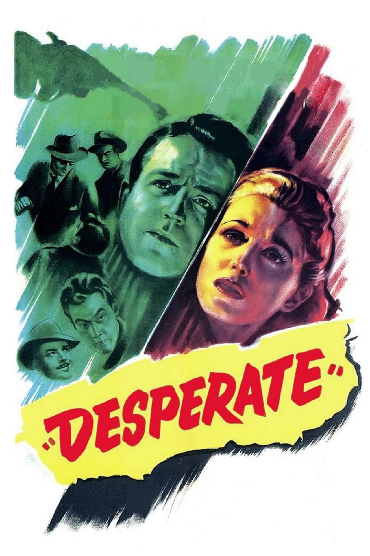 Desperate preview 2