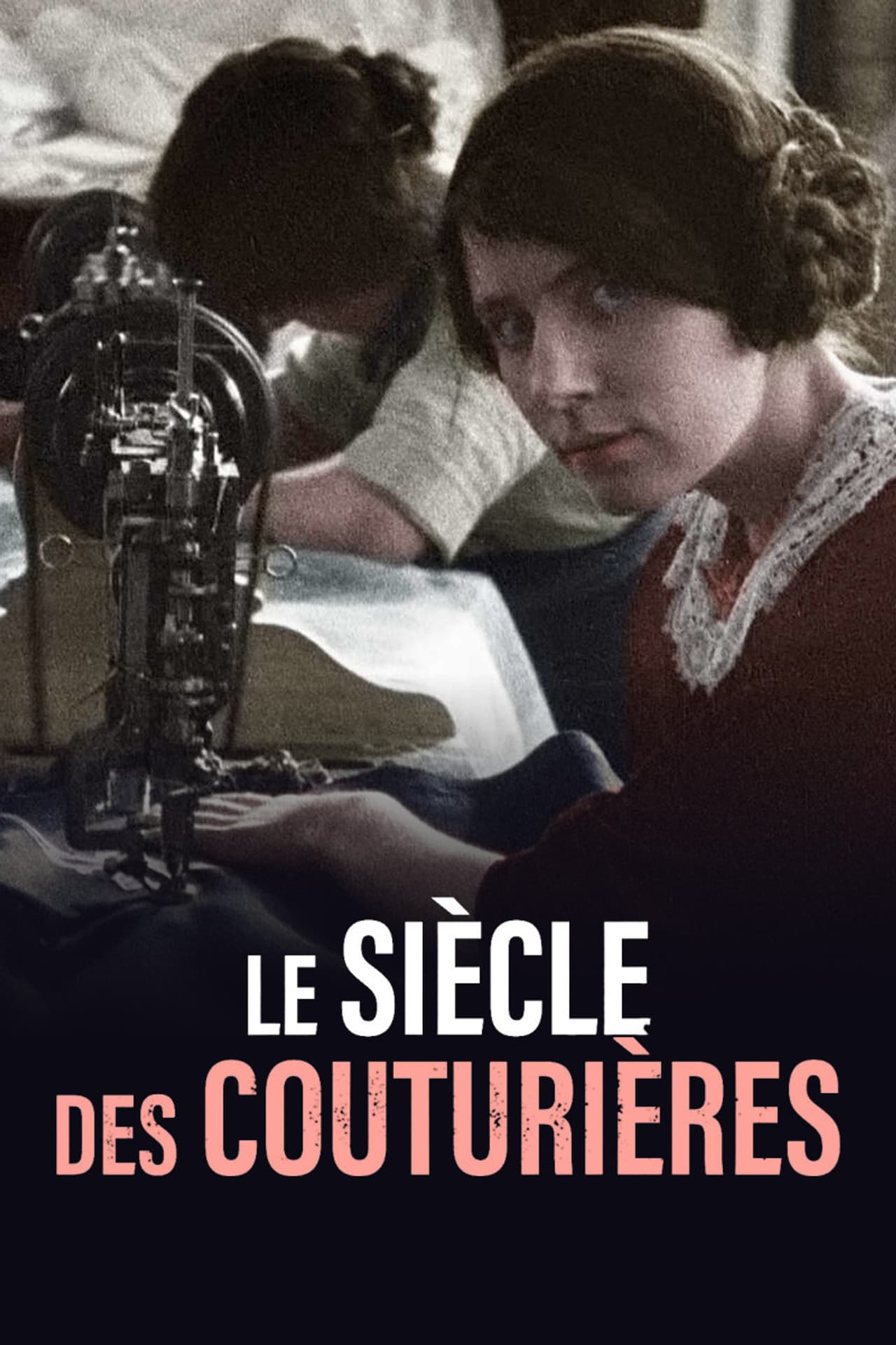 Le Siècle des couturières preview 2