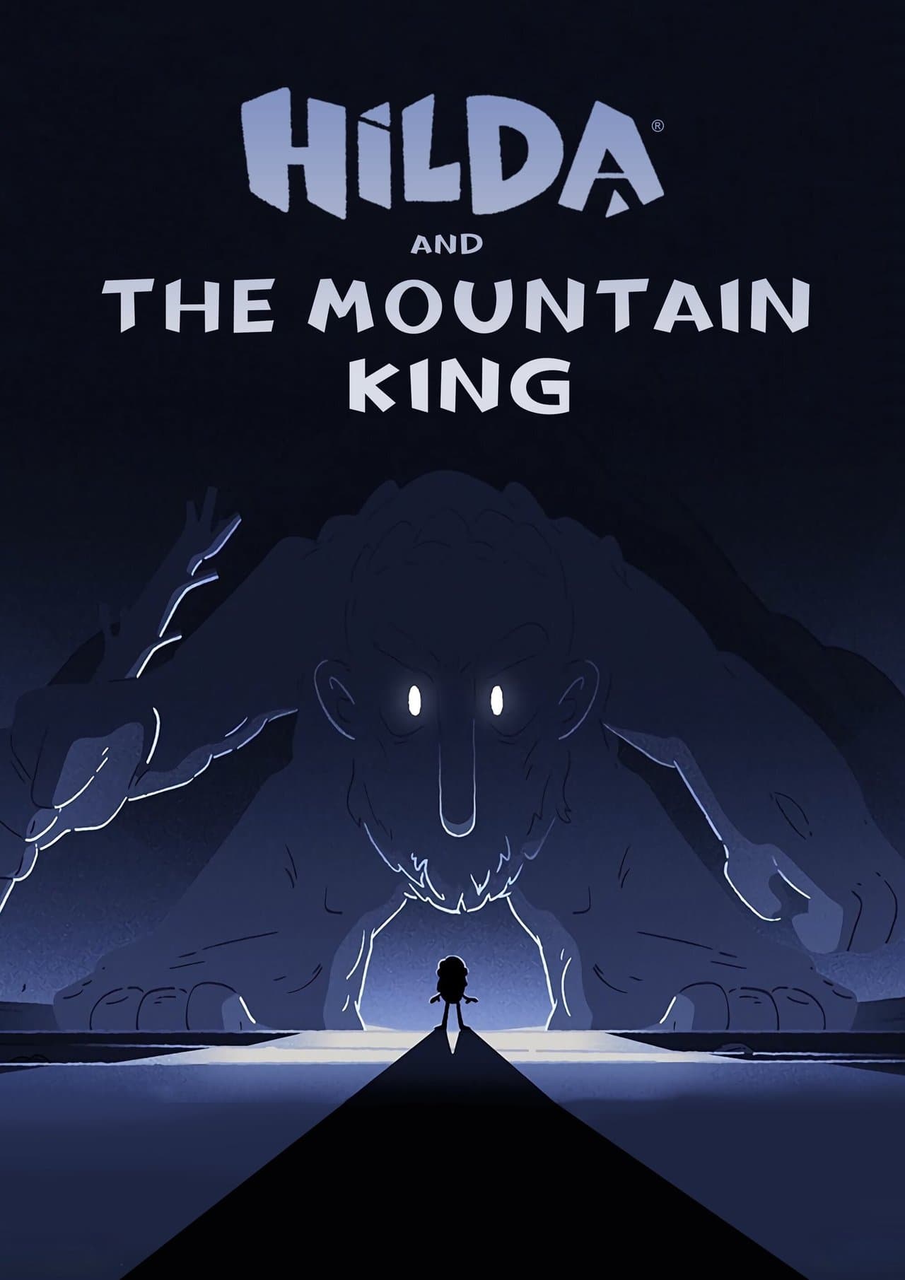 Hilda and the Mountain King preview 2