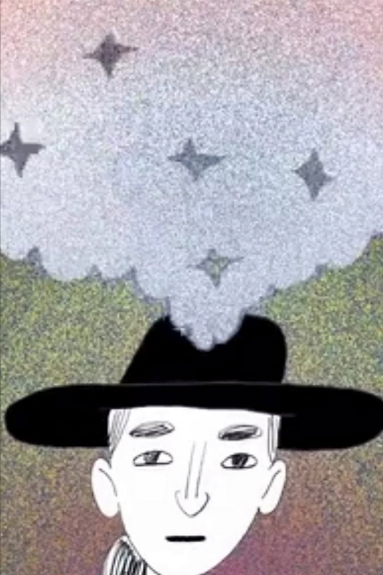 Advice From Ghosts: Advice From the Ghost of Georgia O'Keeffe preview 1