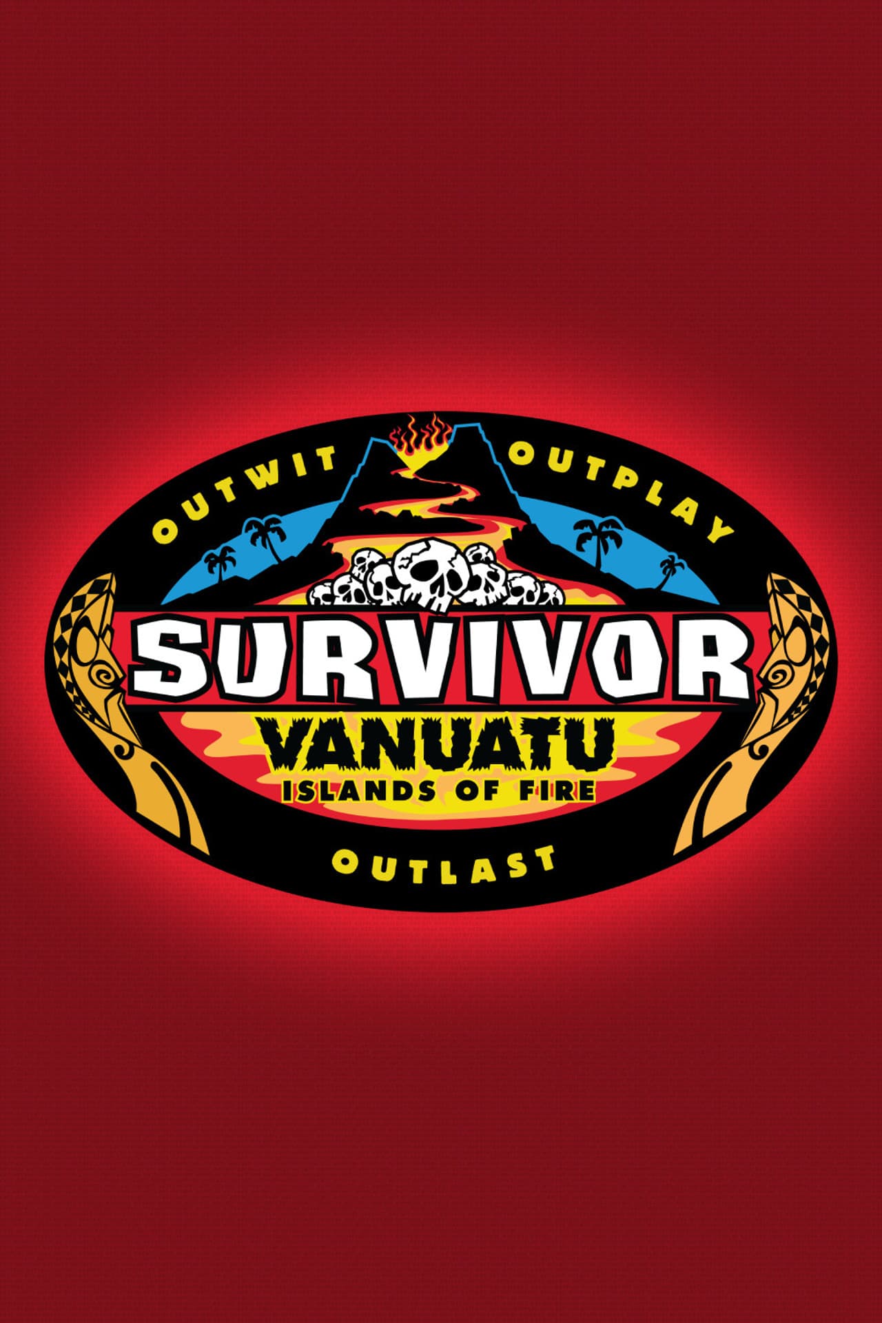 Vanuatu - Islands of Fire