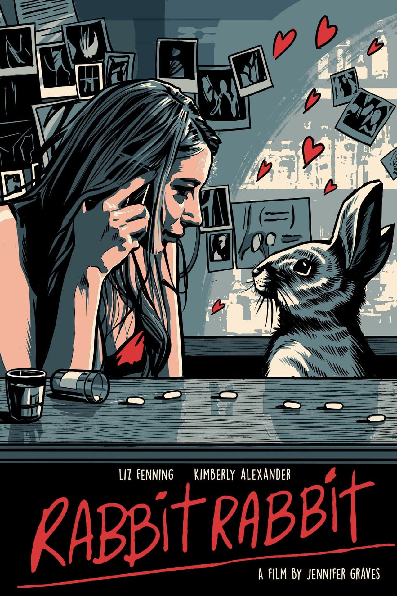Rabbit Rabbit preview 2