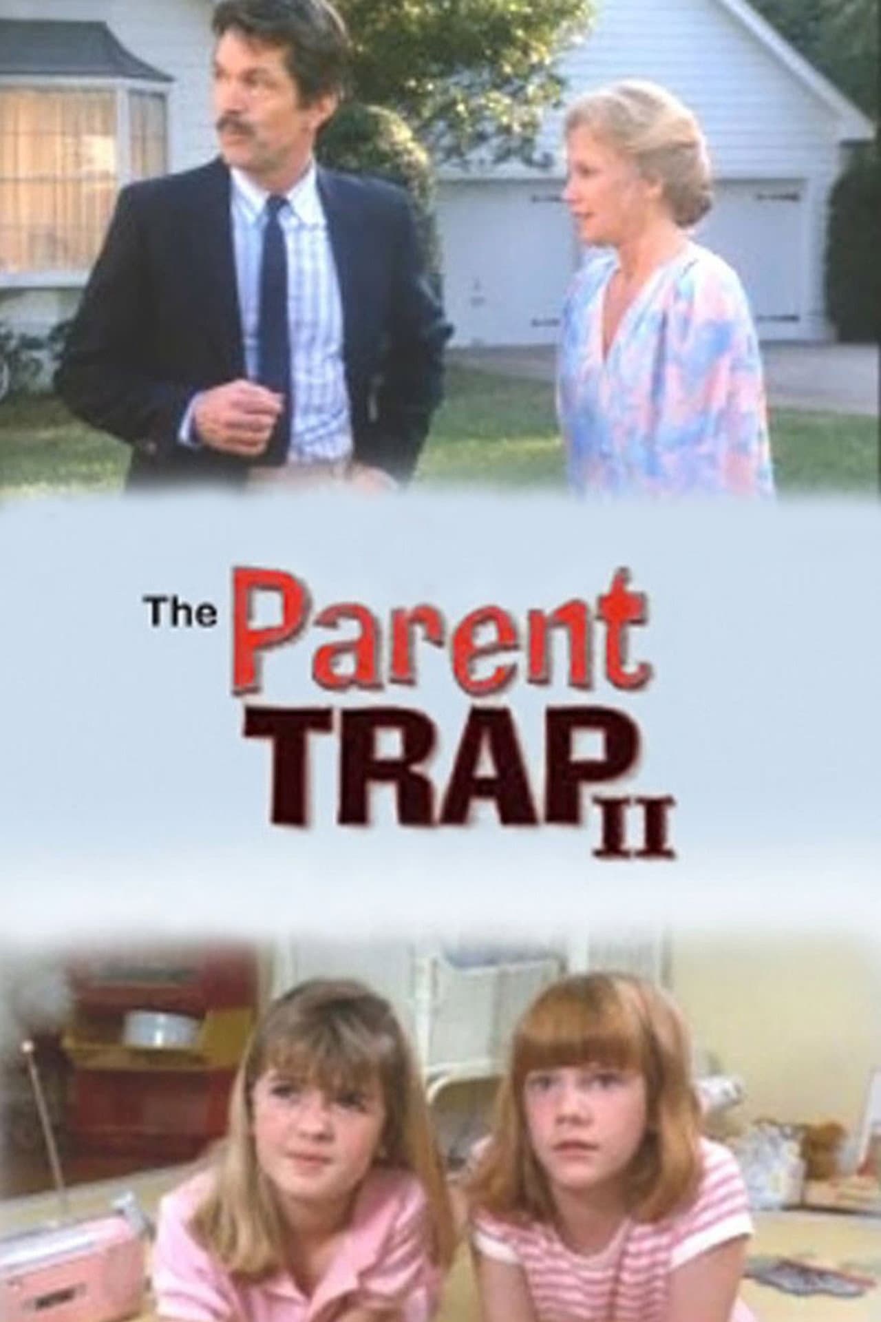 The Parent Trap II preview 2