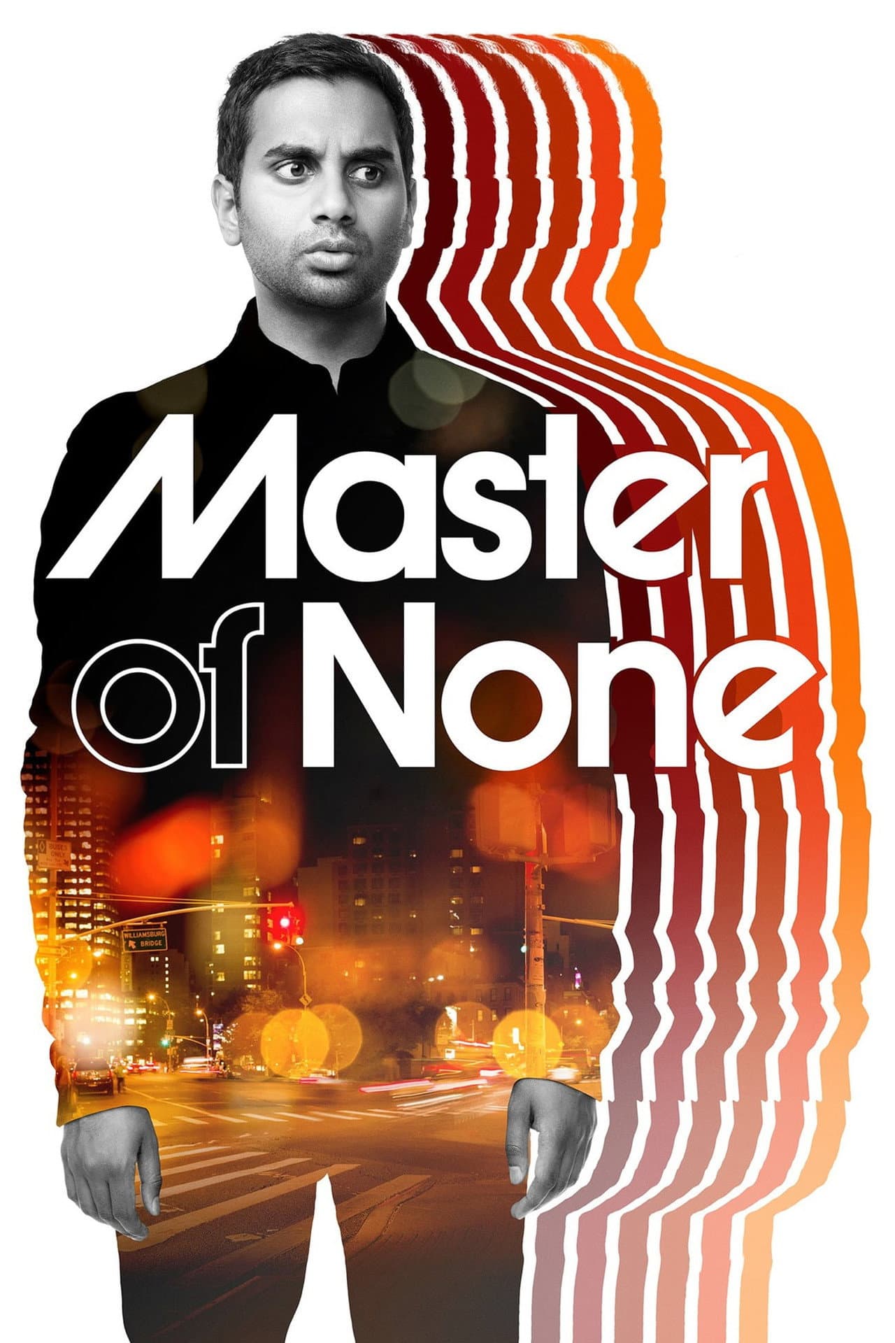 Master of None preview 2