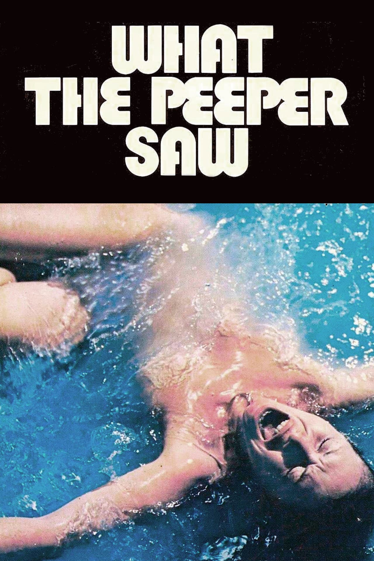 What the Peeper Saw preview 2