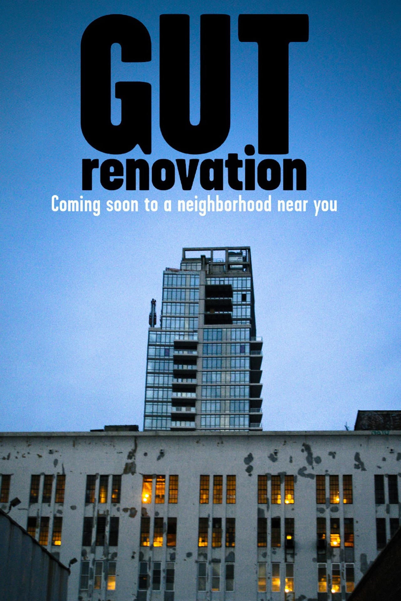 Gut Renovation preview 2