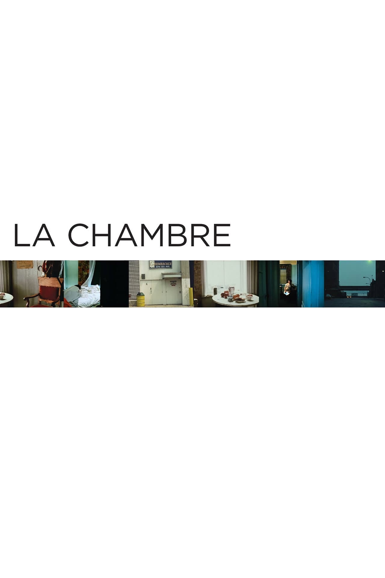 La chambre preview 2