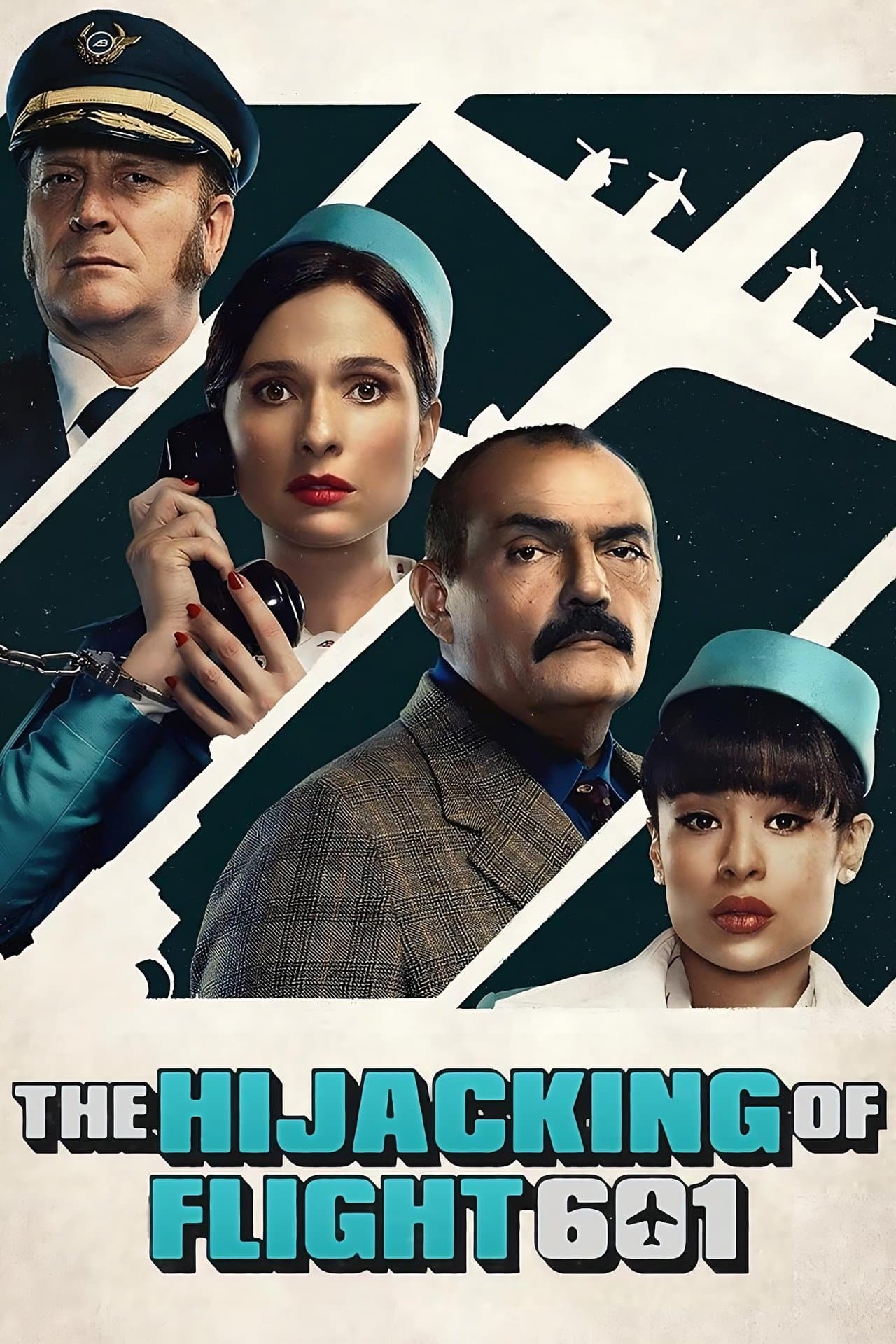 The Hijacking of Flight 601 preview 2