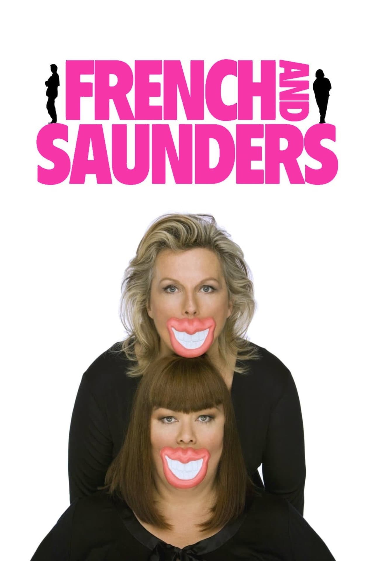 French & Saunders preview 2