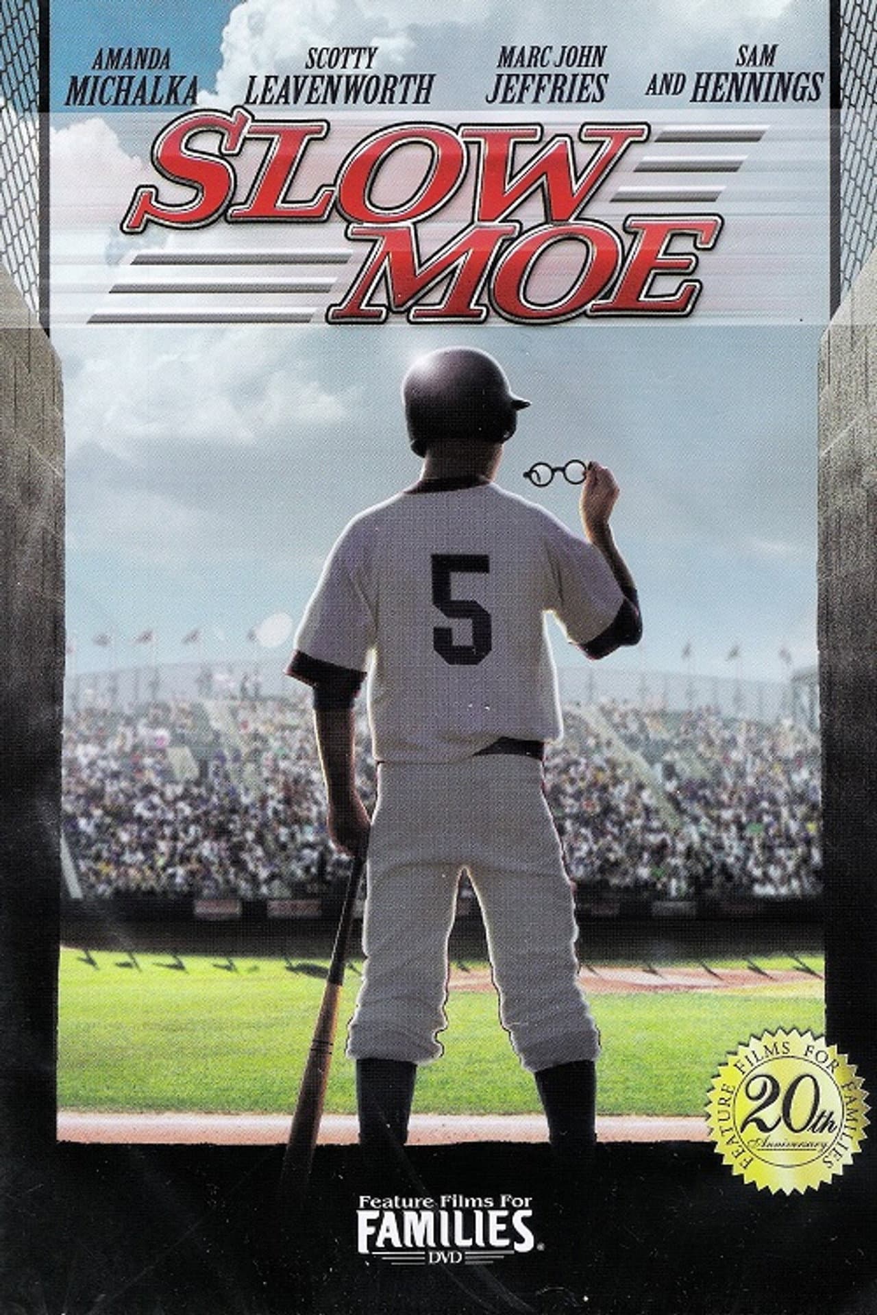 Slow Moe preview 2