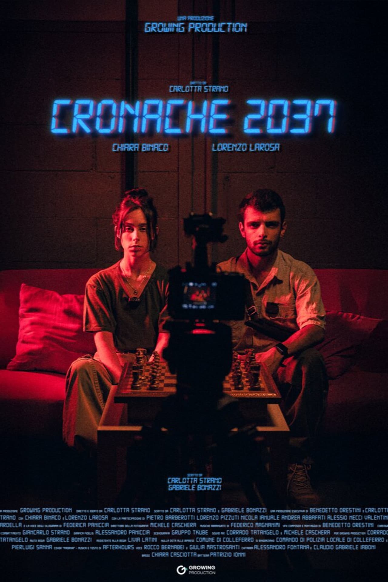 Cronache 2037 preview 2