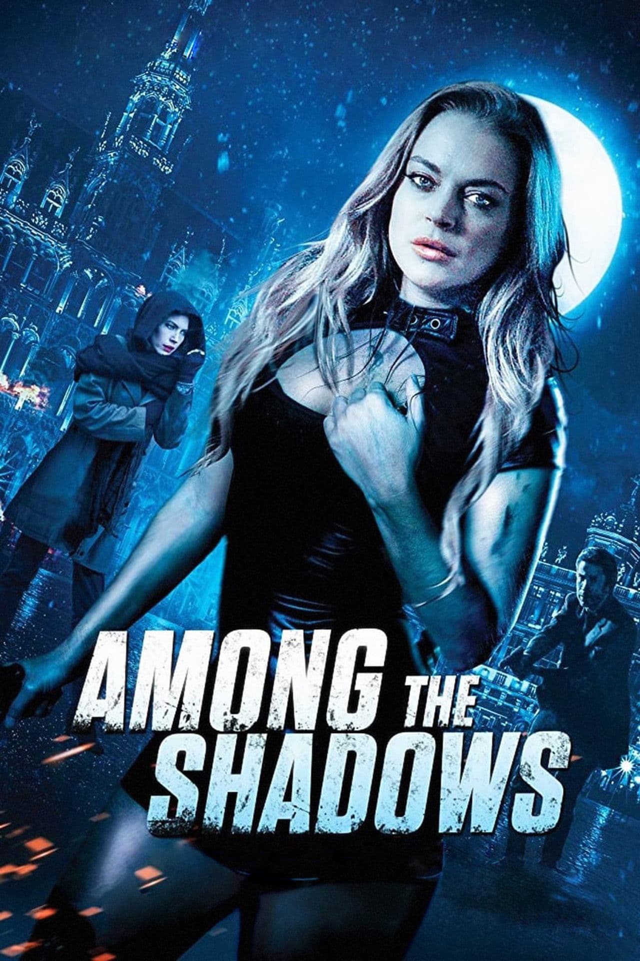 Among the Shadows preview 2