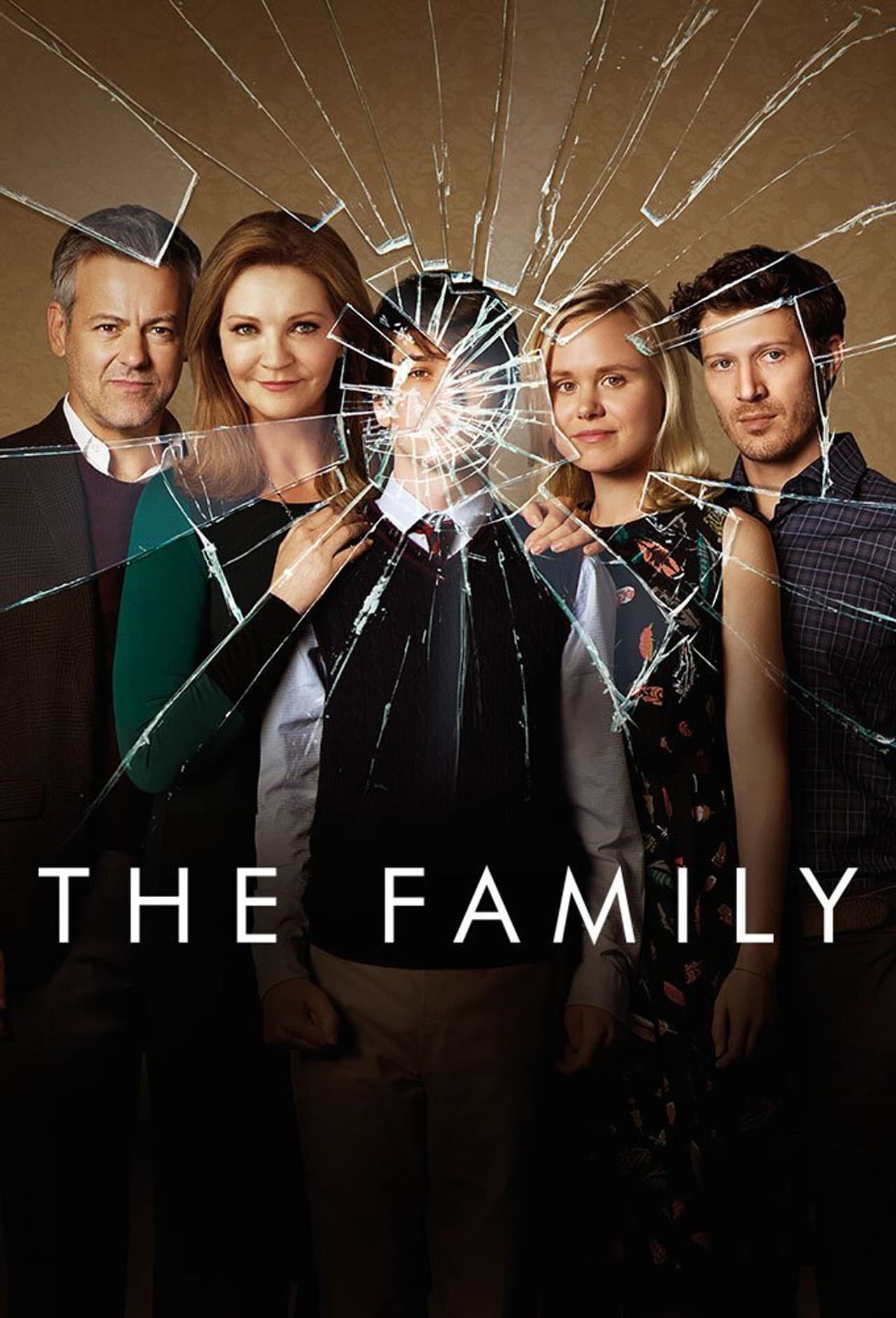 The Family preview 2