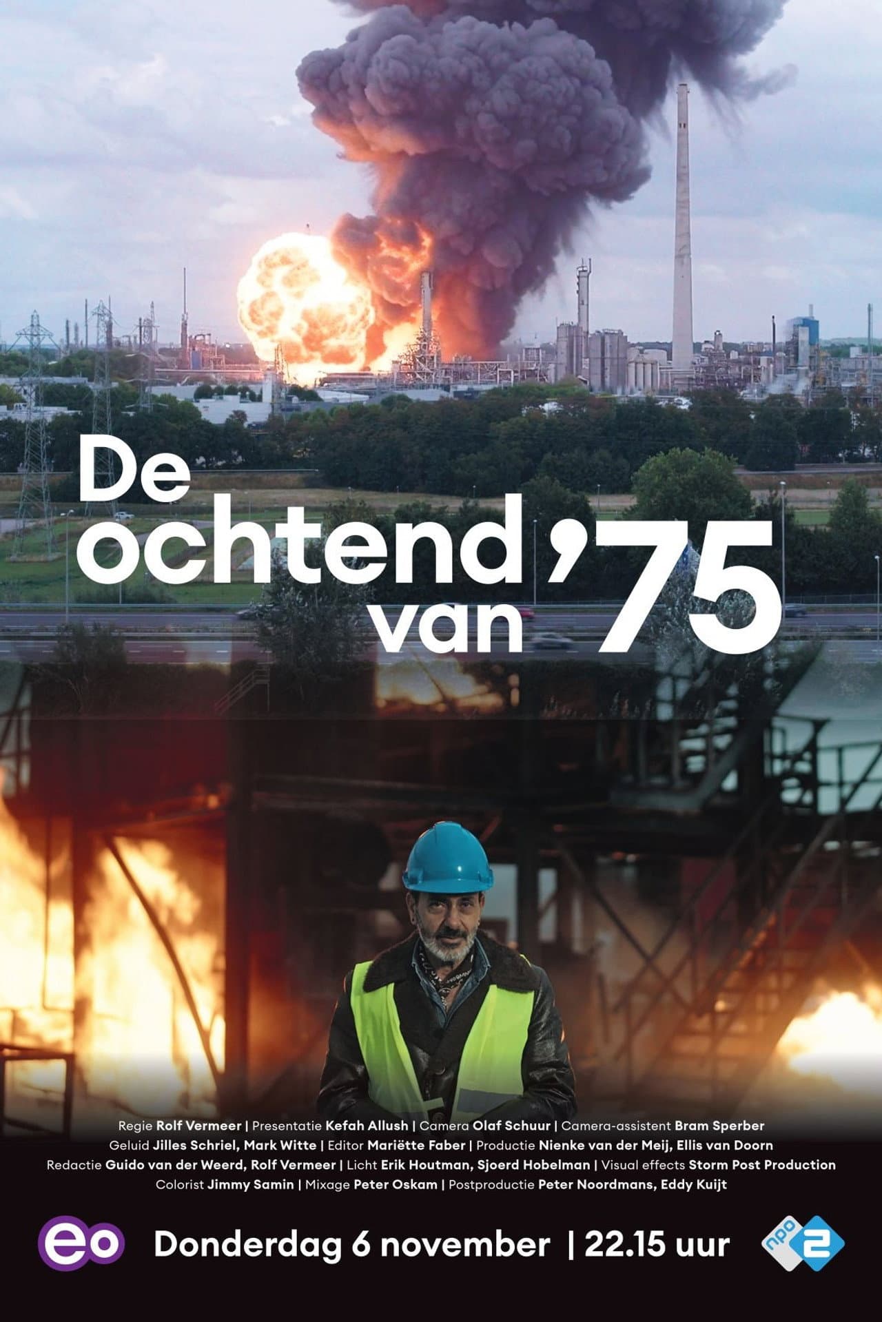 De ochtend van '75 preview 2