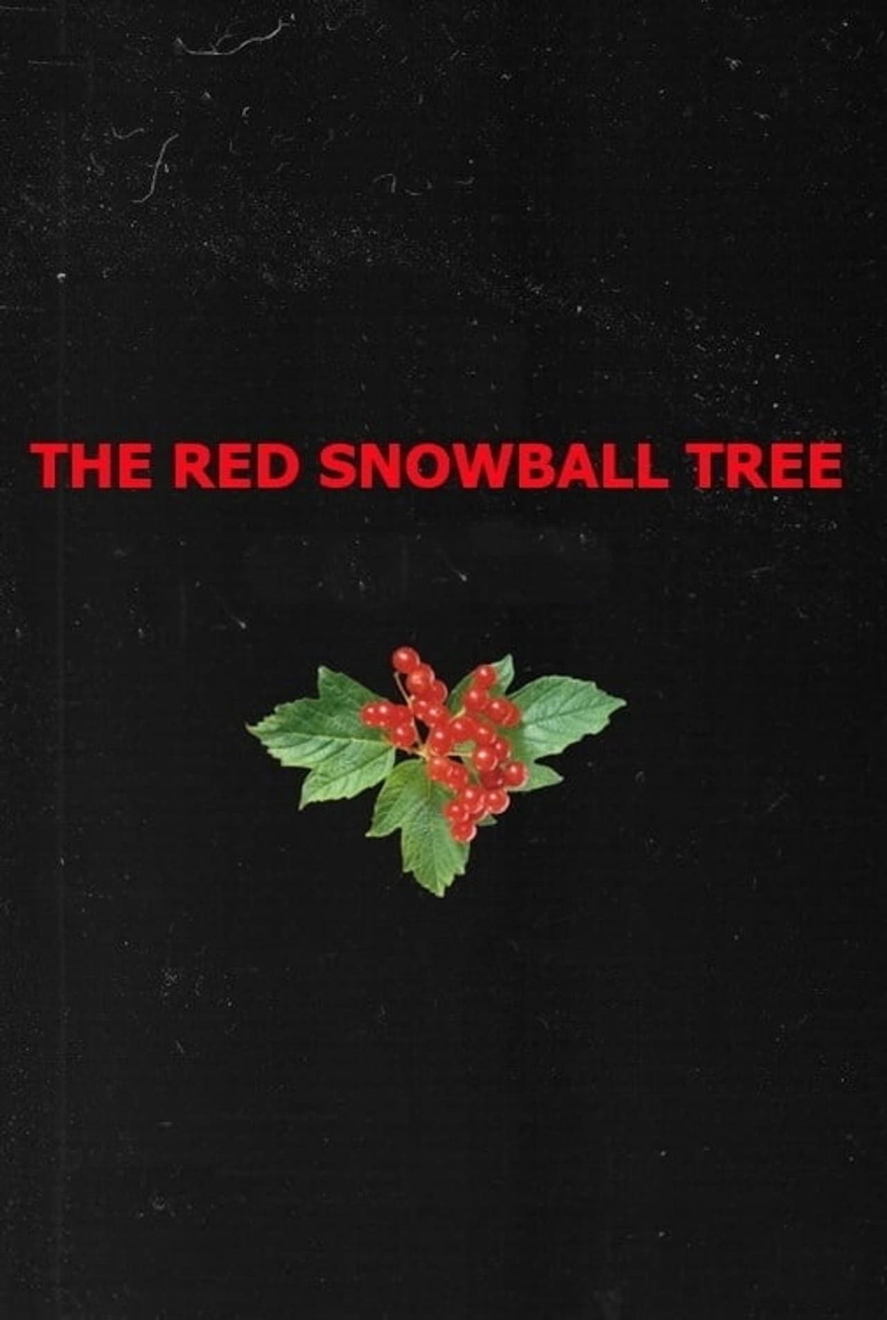 The Red Snowball Tree preview 2