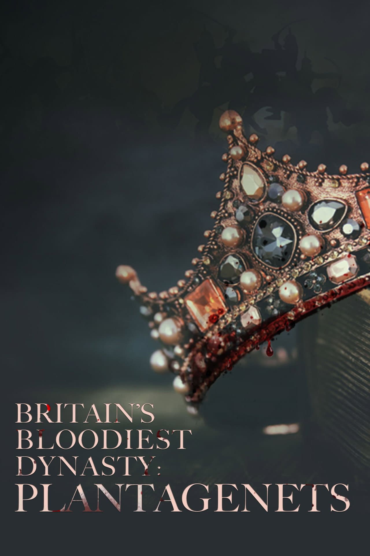 Britain's Bloodiest Dynasty preview 2