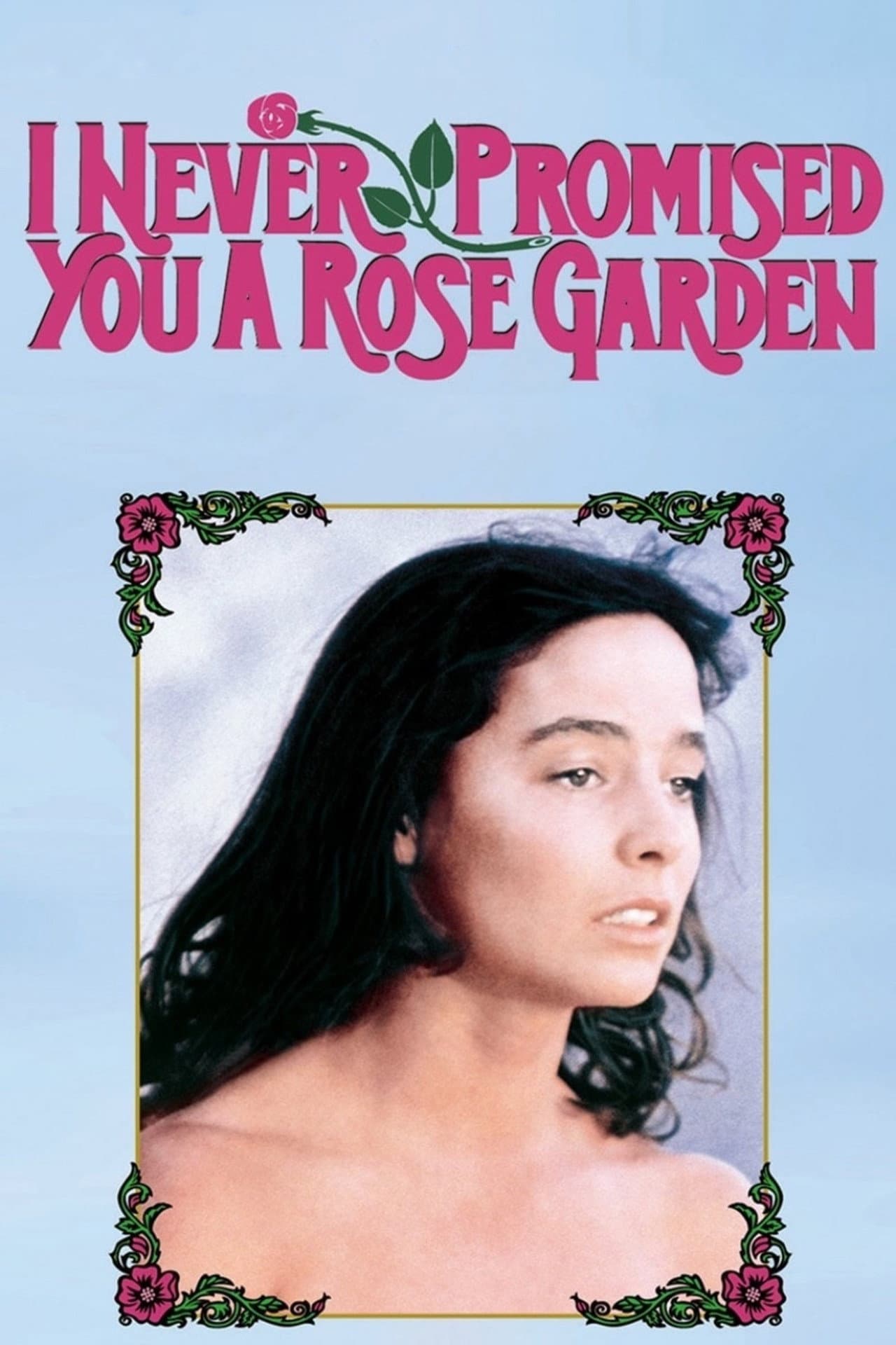 I Never Promised You a Rose Garden preview 2