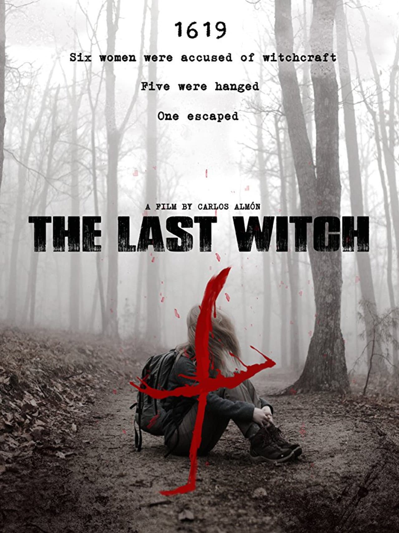 The Last Witch preview 1