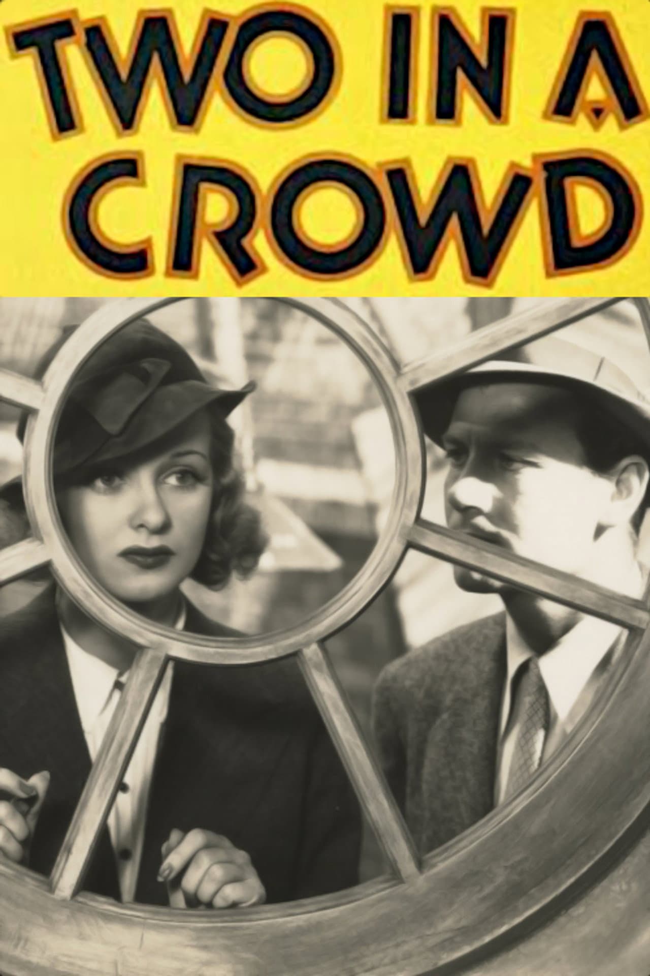 Two in a Crowd preview 2