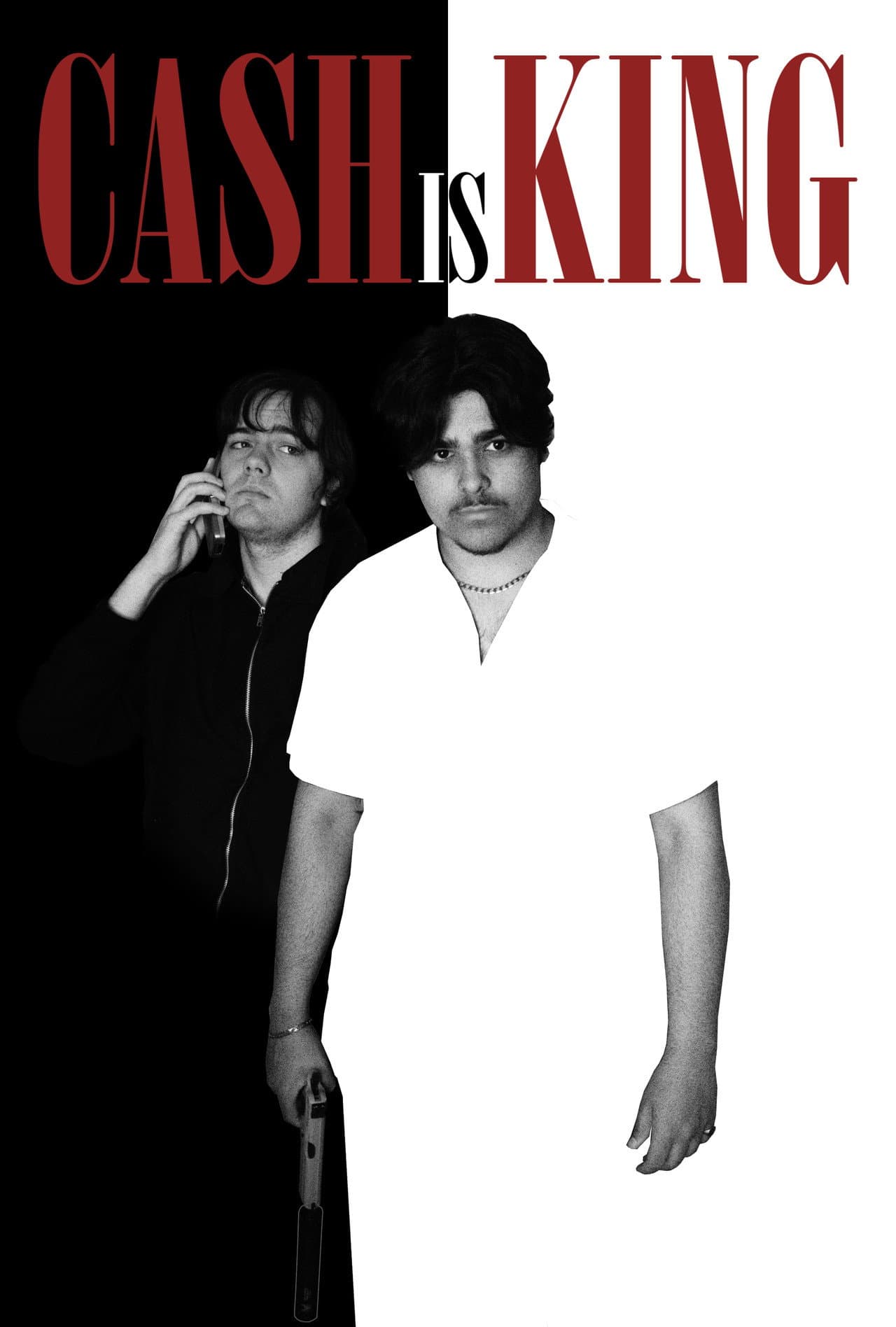 Cash is King preview 2
