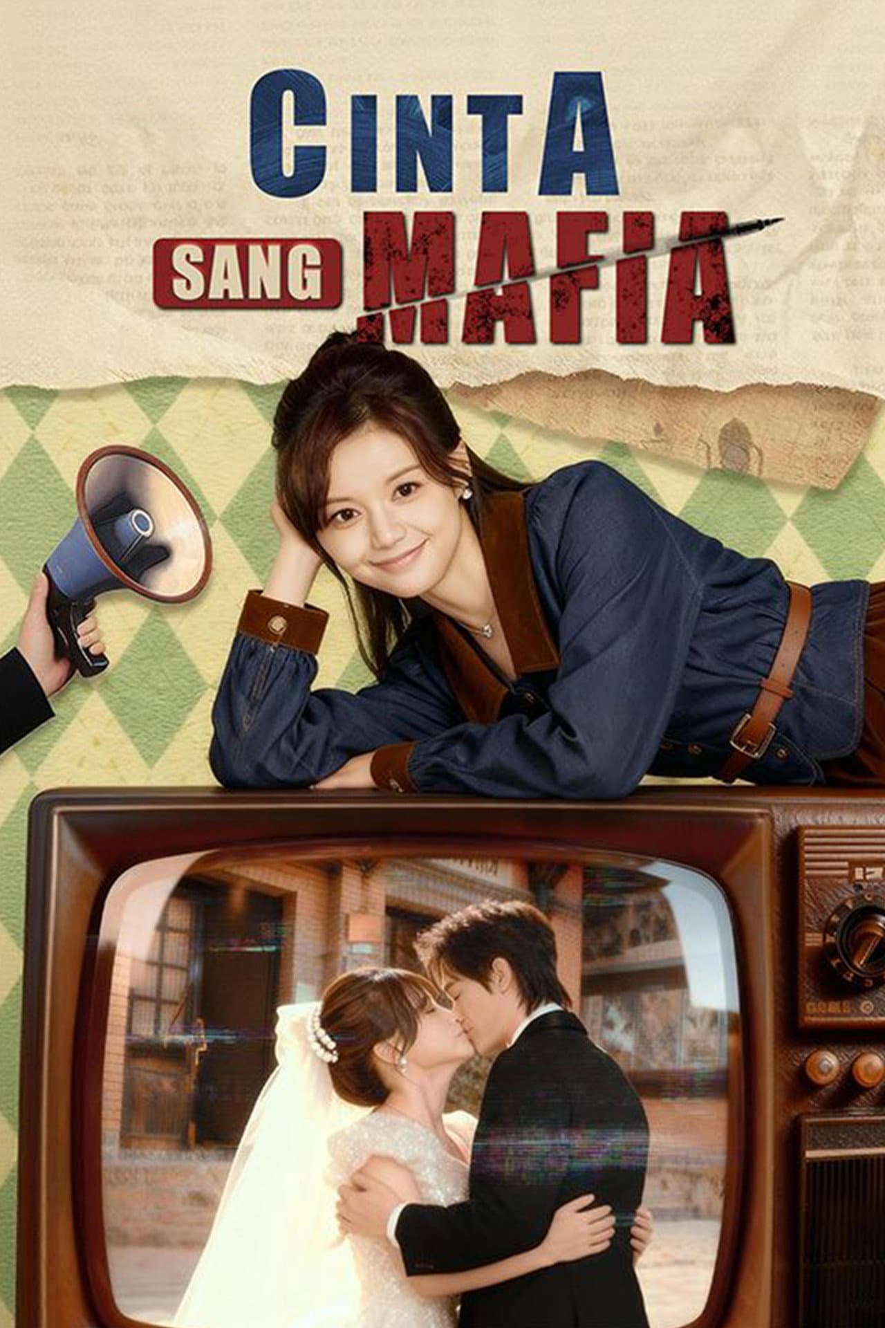 Cinta Sang Mafia preview 2