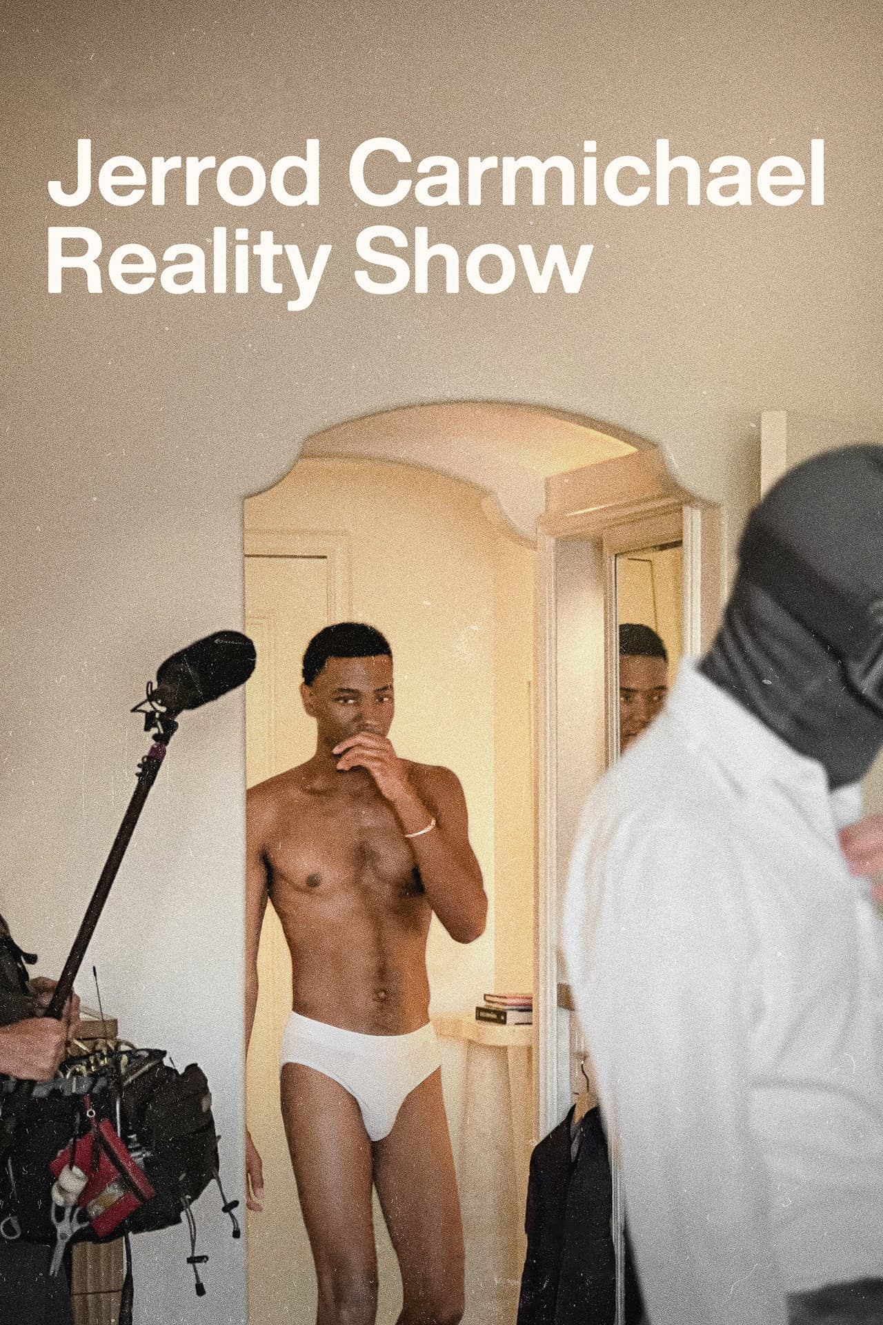 Jerrod Carmichael Reality Show preview 2