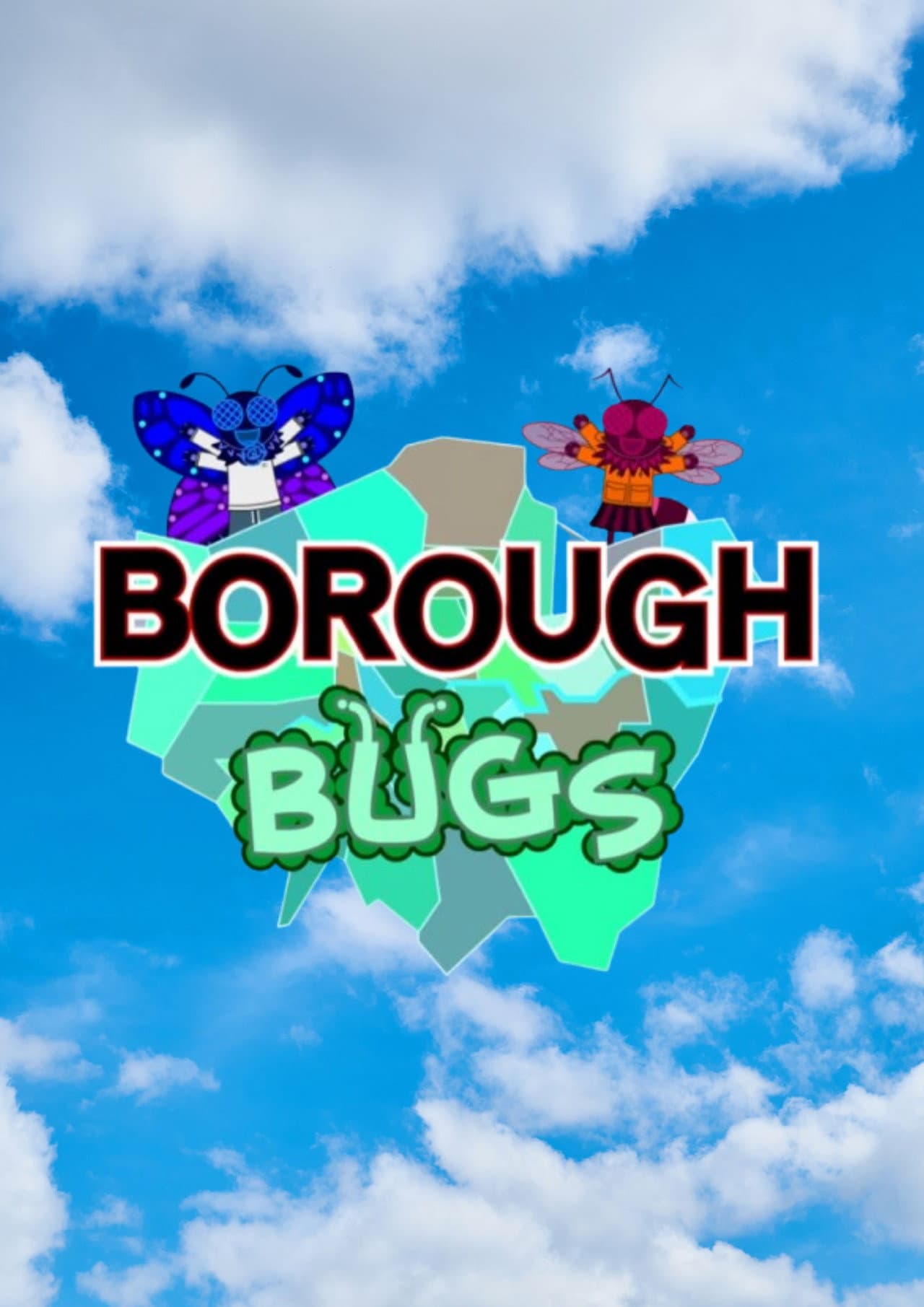 Borough Bugs preview 2